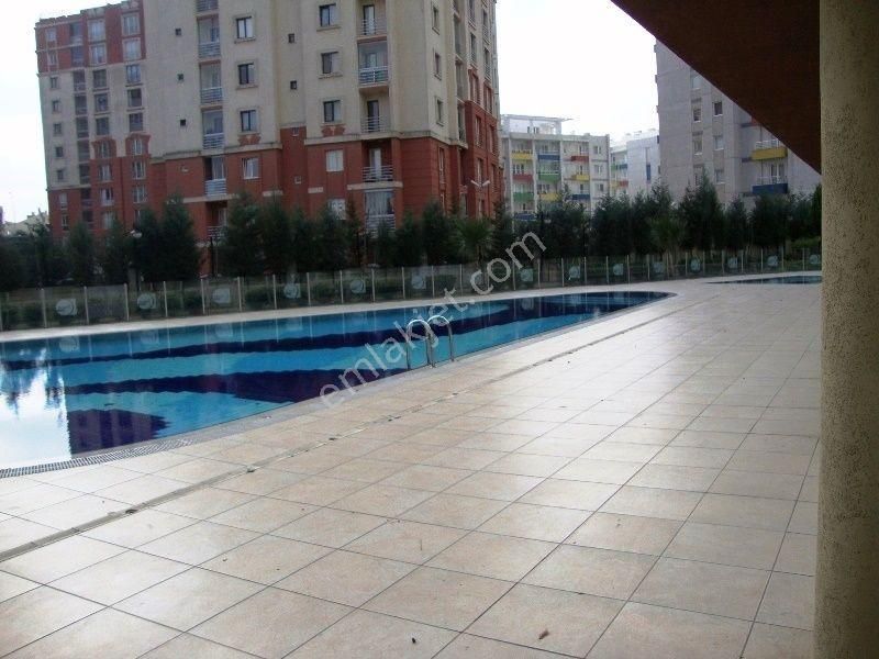 Dumankaya Trend Ekstra'da Mobilyalı Balkonlu 1.kat Kiralık 2+1 - Görsel 32
