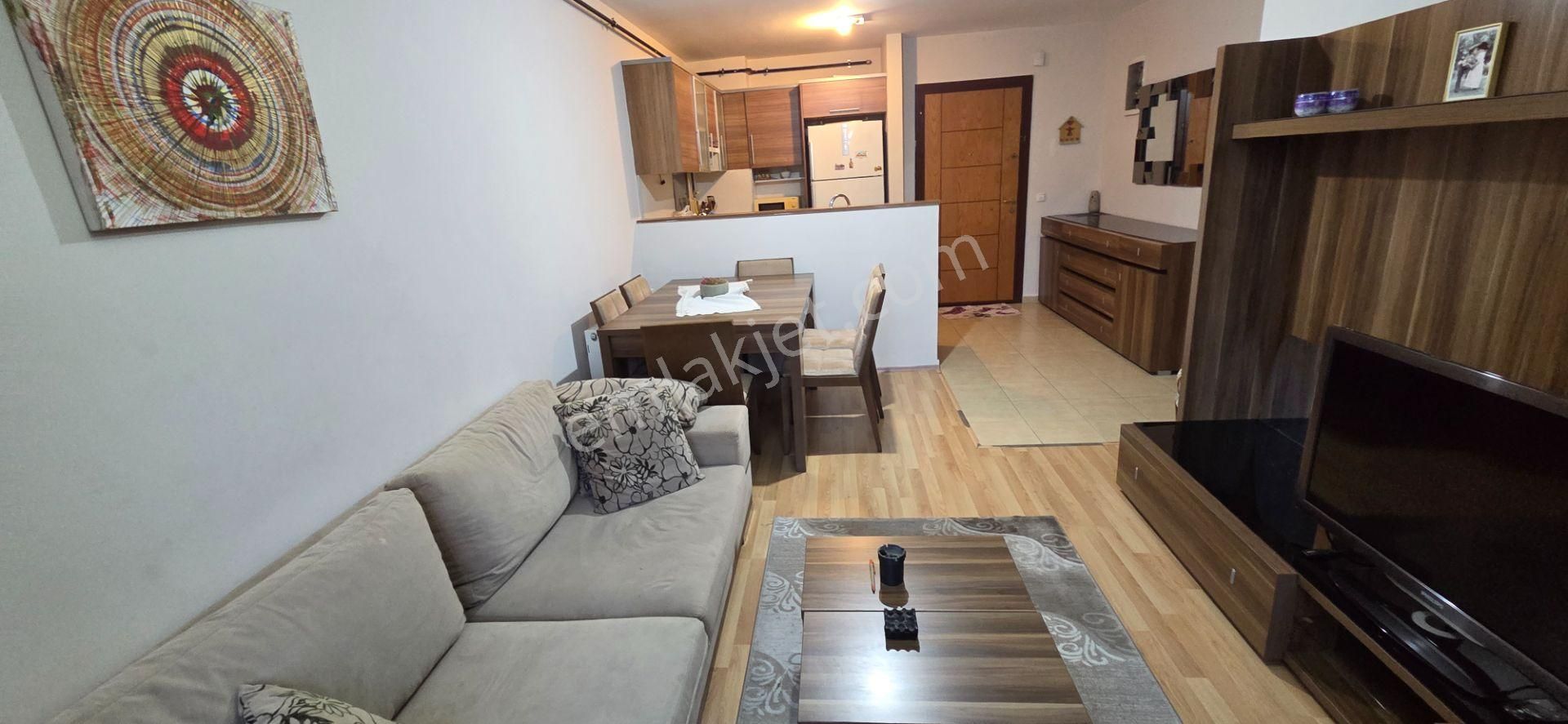 Dumankaya Trend Ekstra'da Mobilyalı Balkonlu 1.kat Kiralık 2+1 - Görsel 10