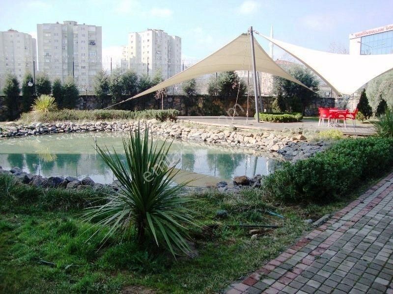 Dumankaya Trend Ekstra'da Mobilyalı Balkonlu 1.kat Kiralık 2+1