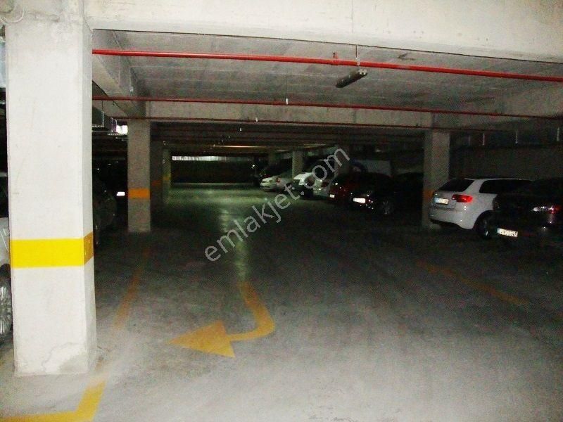 Dumankaya Trend Ekstra'da Mobilyalı Balkonlu 1.kat Kiralık 2+1 - Görsel 35