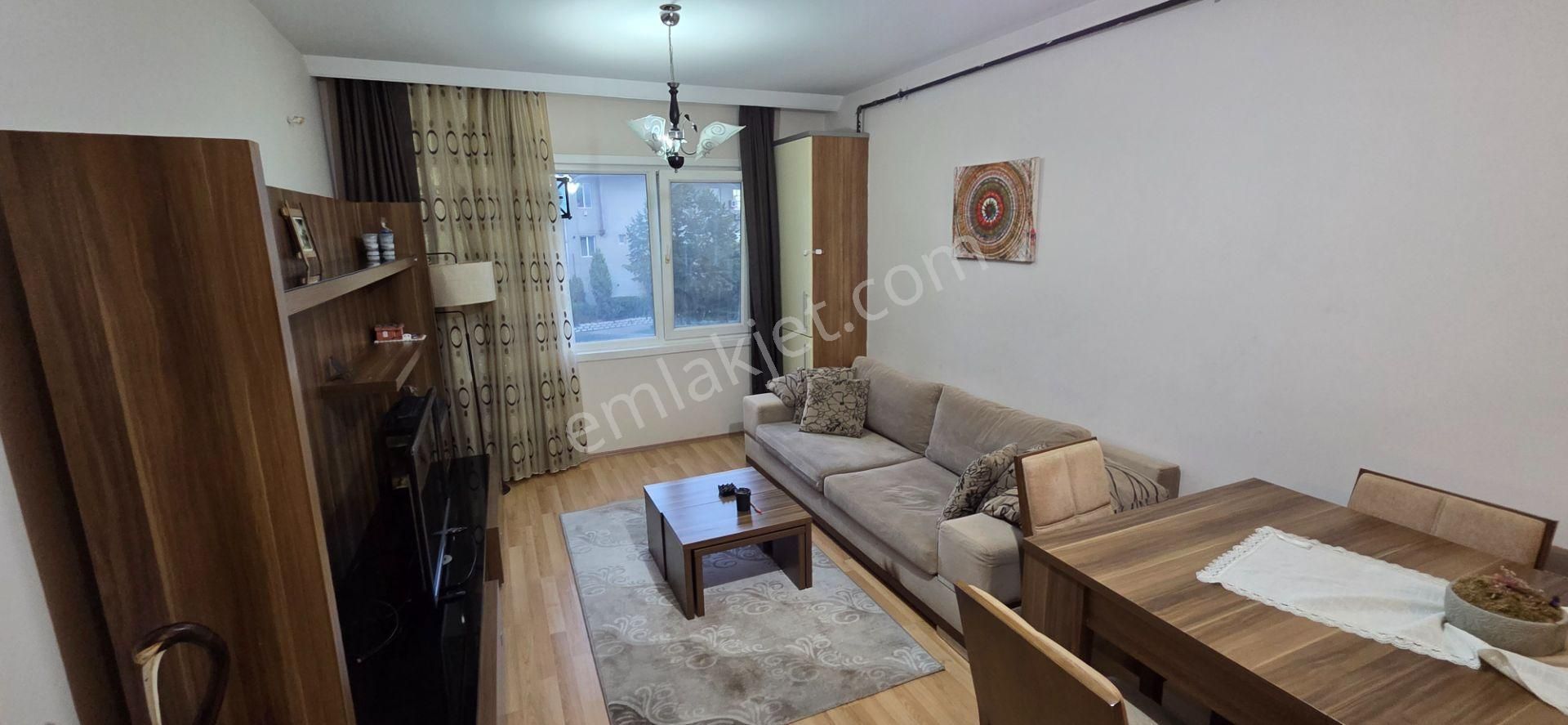 Dumankaya Trend Ekstra'da Mobilyalı Balkonlu 1.kat Kiralık 2+1 - Görsel 8