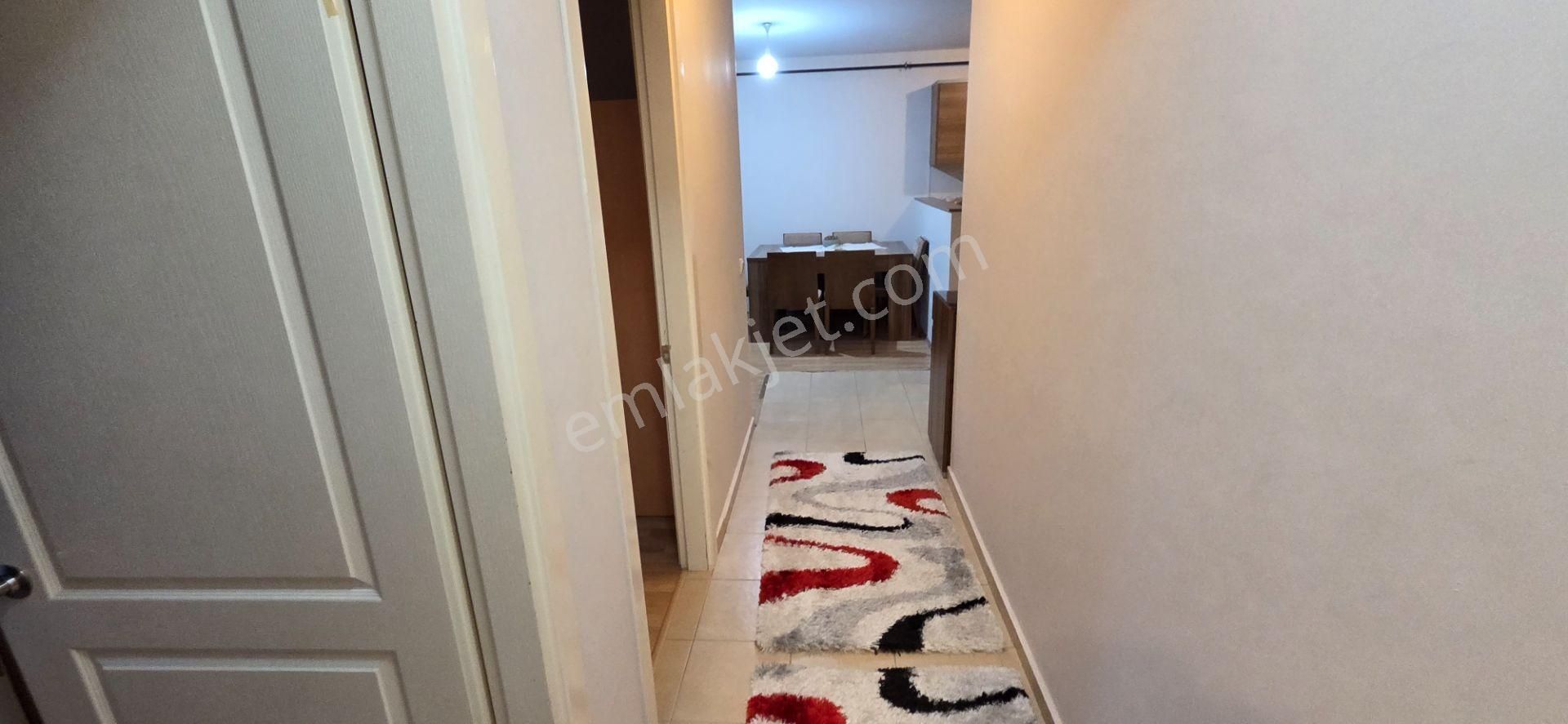 Dumankaya Trend Ekstra'da Mobilyalı Balkonlu 1.kat Kiralık 2+1 - Görsel 23