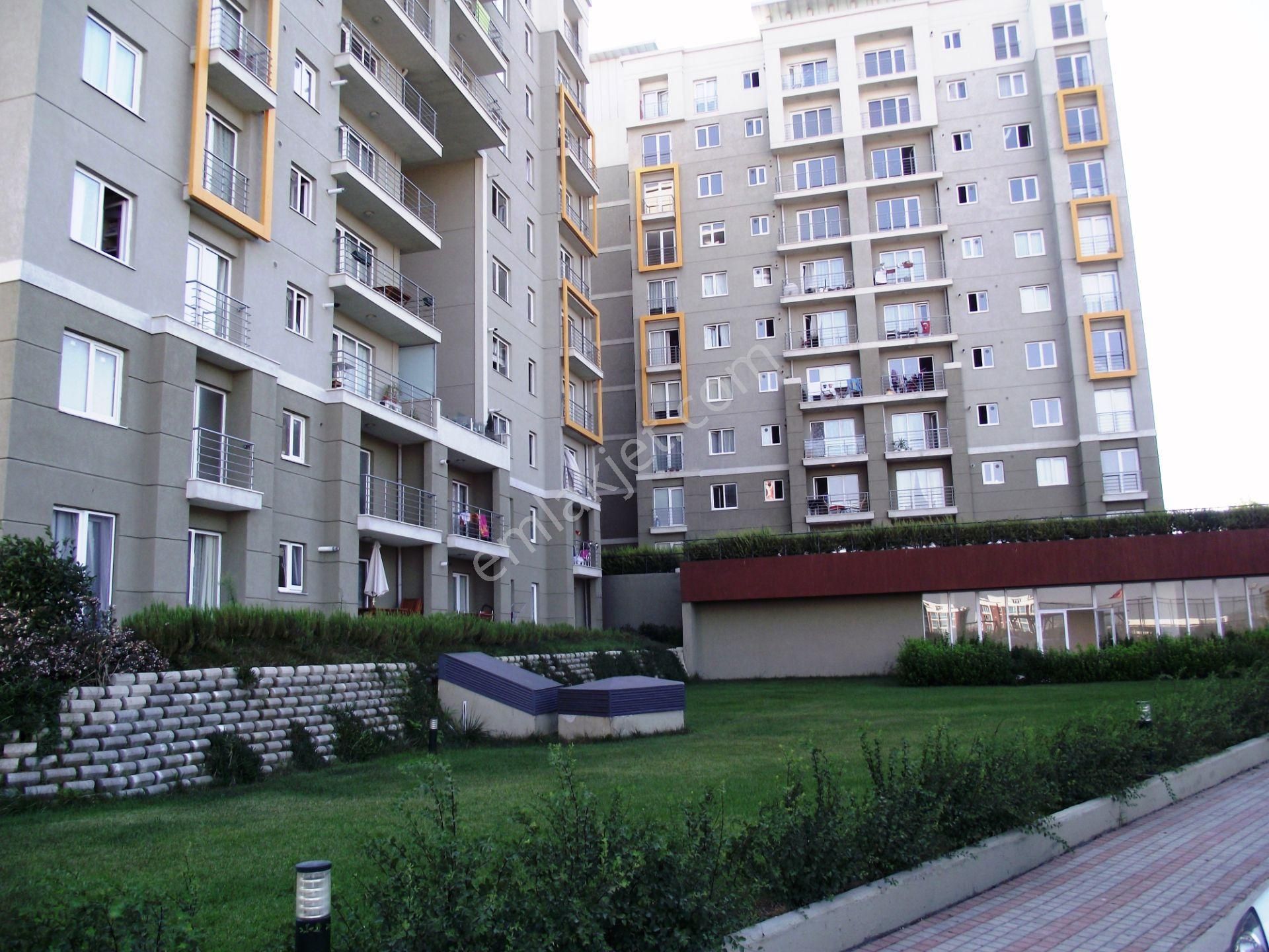 Dumankaya Trend Ekstra'da Mobilyalı Balkonlu 1.kat Kiralık 2+1 - Görsel 31