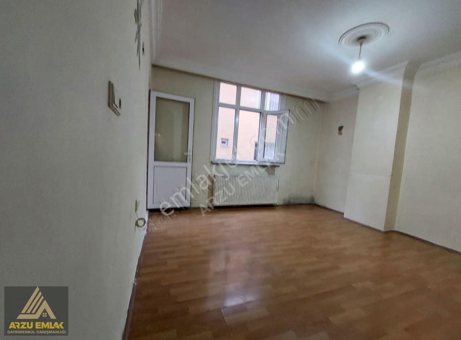 Arzu Emlaktan Gazi Mah Kiralık Kot1balkonlu Daire Okullara Yakın - Görsel 20