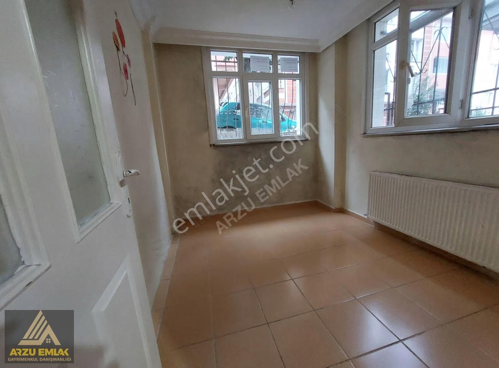 Arzu Emlaktan Gazi Mah Kiralık Kot1balkonlu Daire Okullara Yakın - Görsel 8