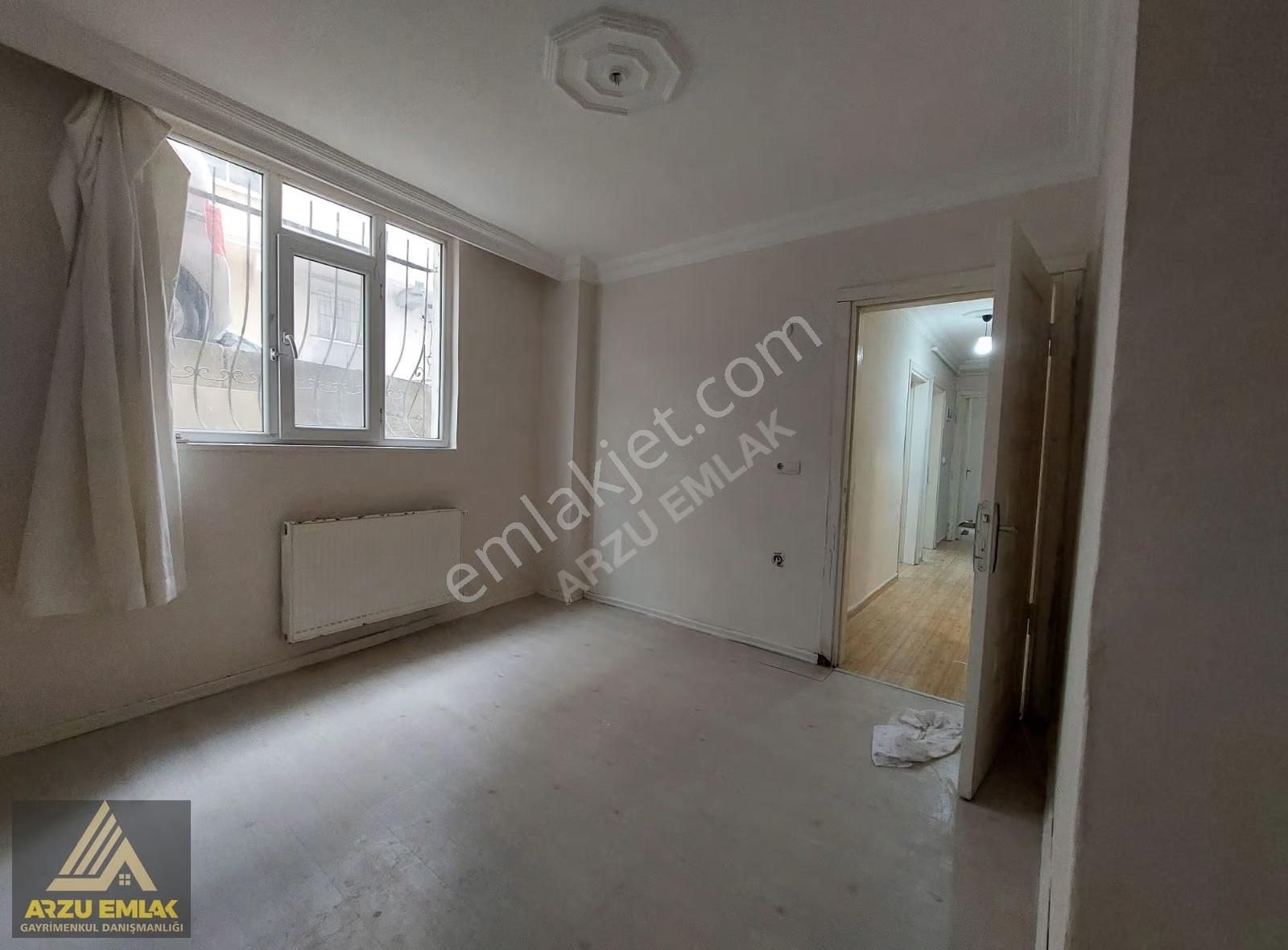 Arzu Emlaktan Zübeydehanım Mah Kiralık 2+1 Kot1 Daire - Görsel 12