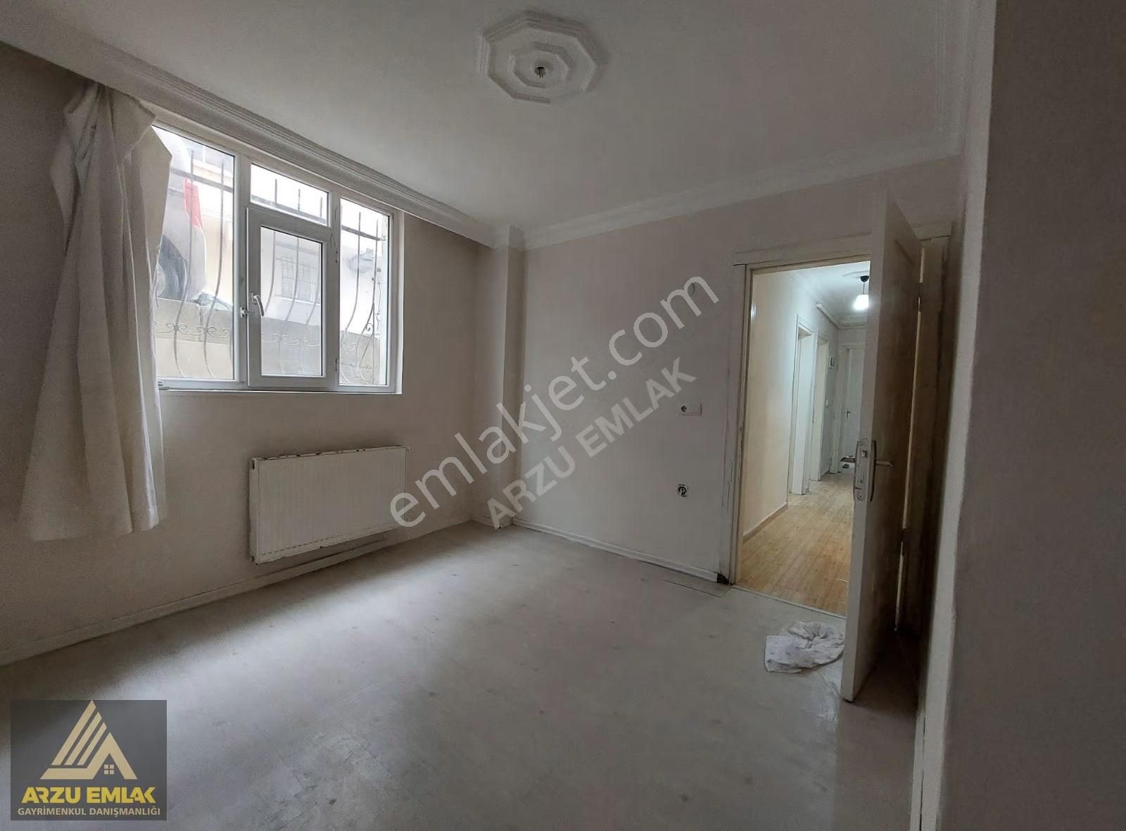 Arzu Emlaktan Zübeydehanım Mah Kiralık 2+1 Kot1 Daire - Görsel 6