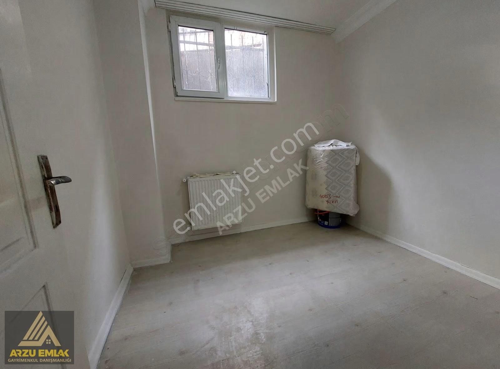 Arzu Emlaktan Zübeydehanım Mah Kiralık 2+1 Kot1 Daire - Görsel 29