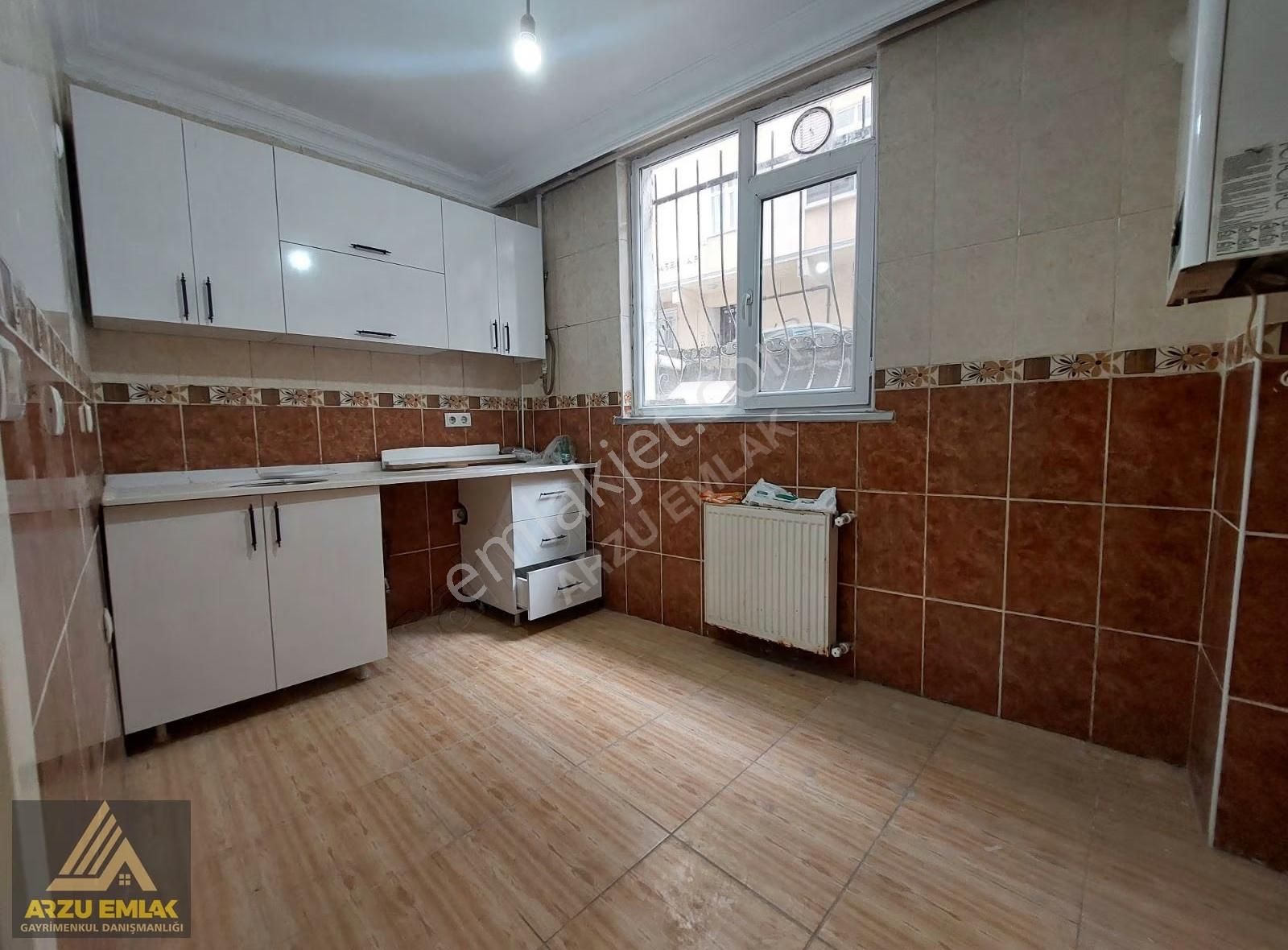 Arzu Emlaktan Zübeydehanım Mah Kiralık 2+1 Kot1 Daire - Görsel 27