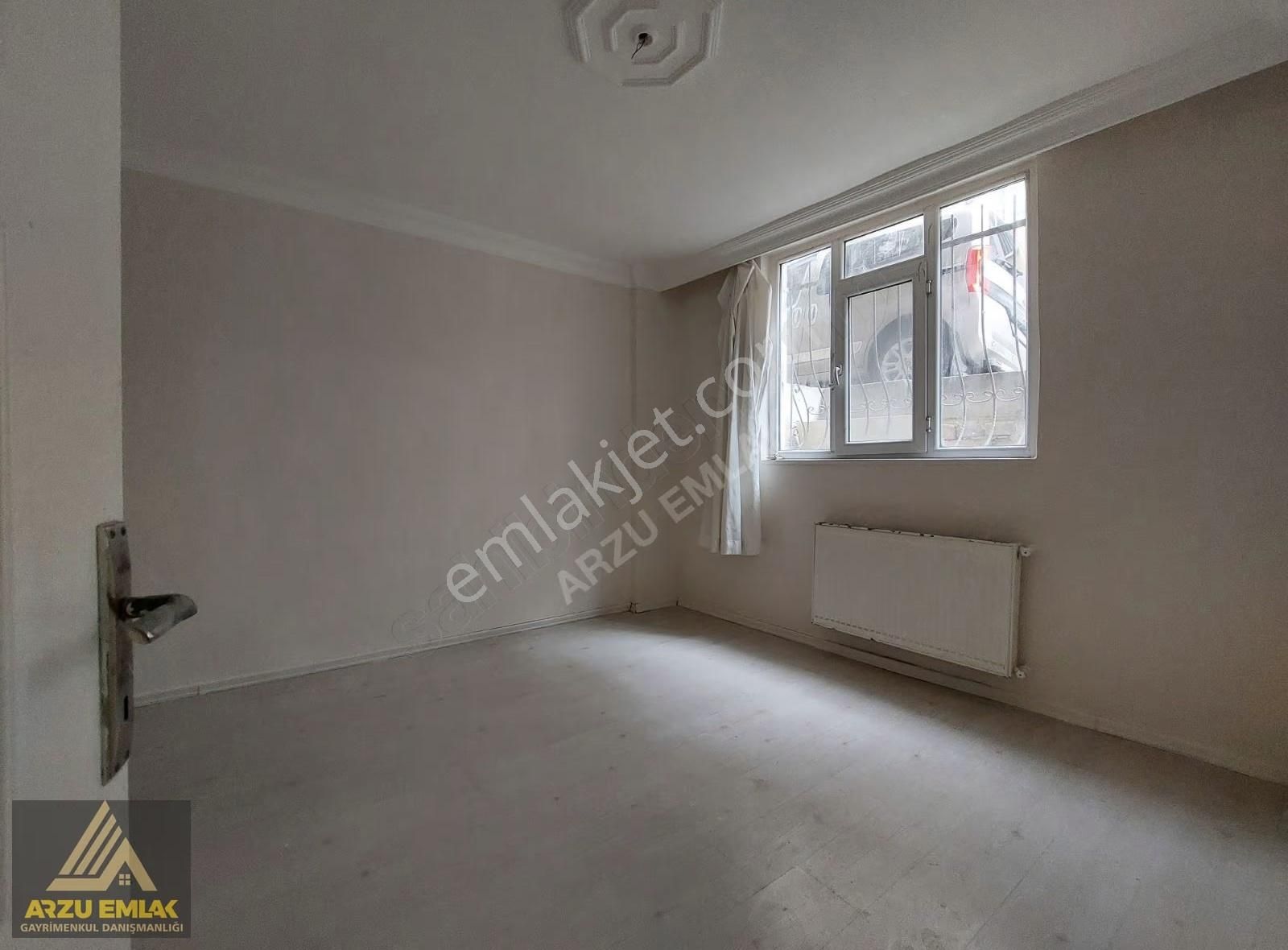 Arzu Emlaktan Zübeydehanım Mah Kiralık 2+1 Kot1 Daire - Görsel 7