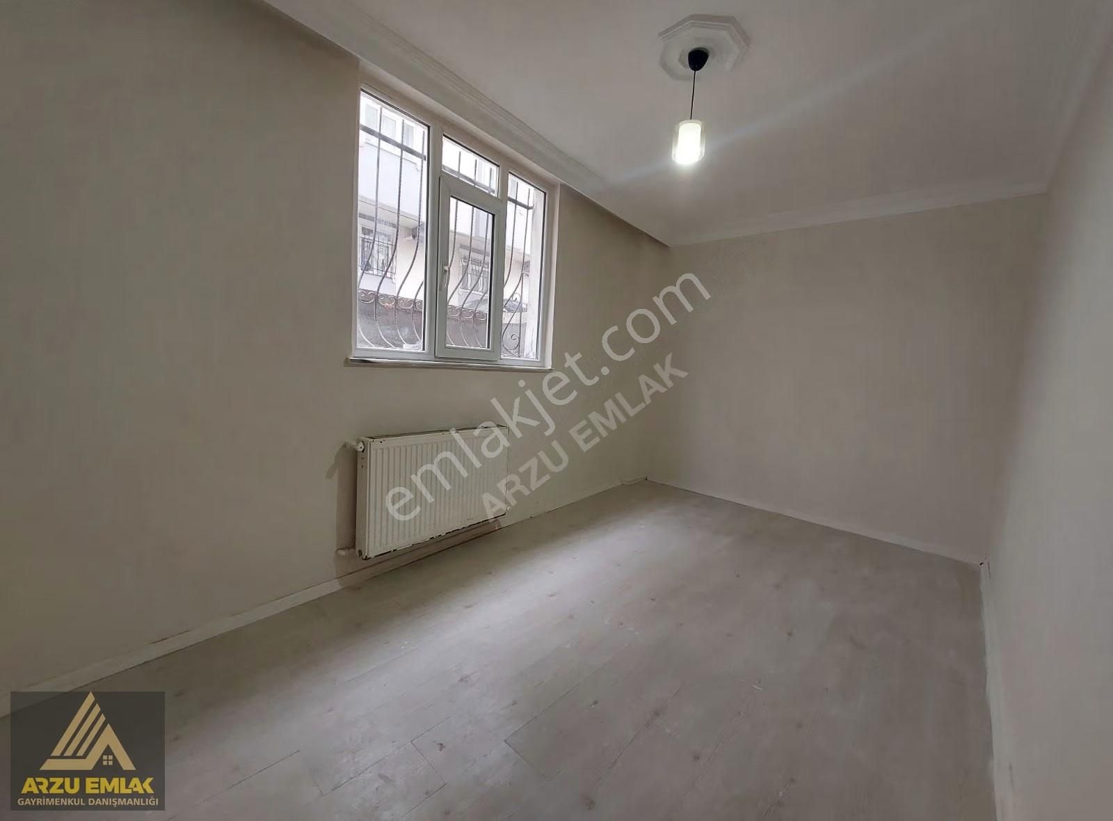 Arzu Emlaktan Zübeydehanım Mah Kiralık 2+1 Kot1 Daire - Görsel 5
