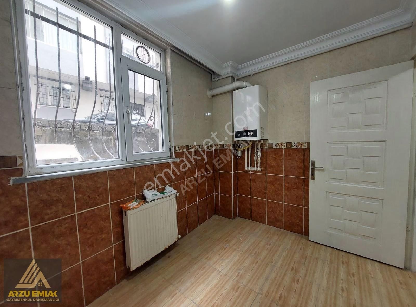Arzu Emlaktan Zübeydehanım Mah Kiralık 2+1 Kot1 Daire - Görsel 20