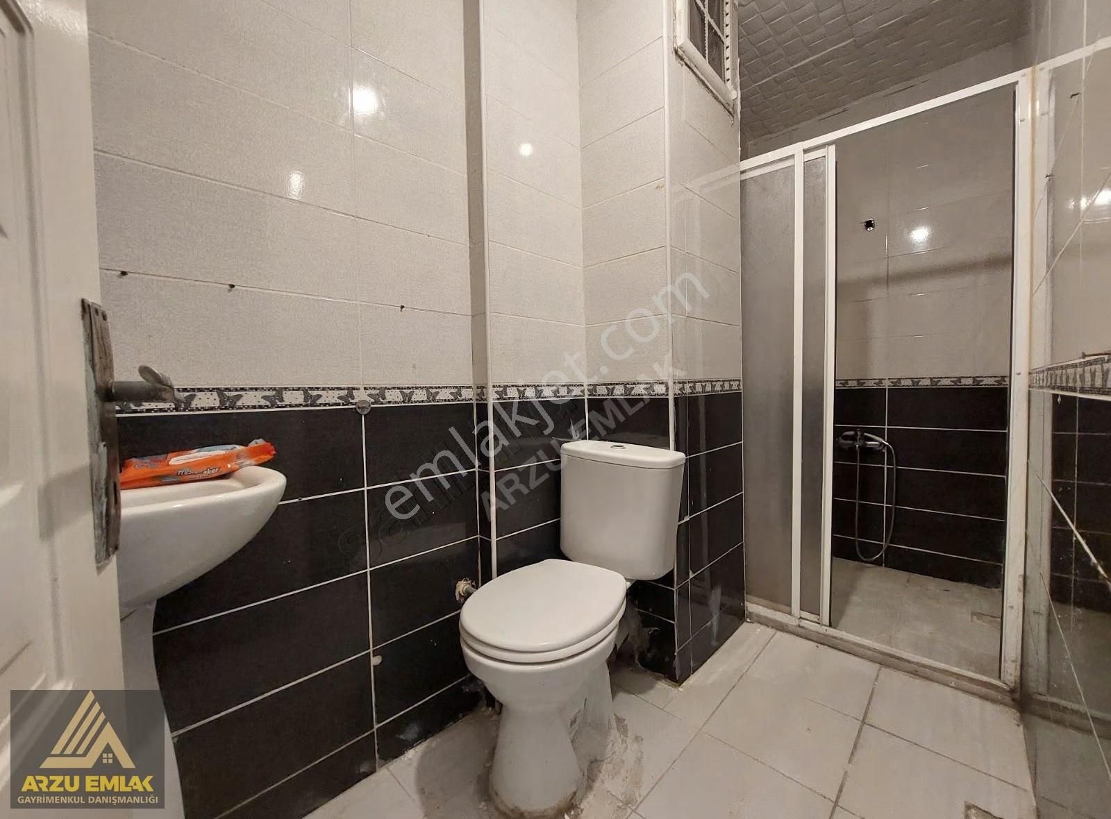 Arzu Emlaktan Zübeydehanım Mah Kiralık 2+1 Kot1 Daire - Görsel 15