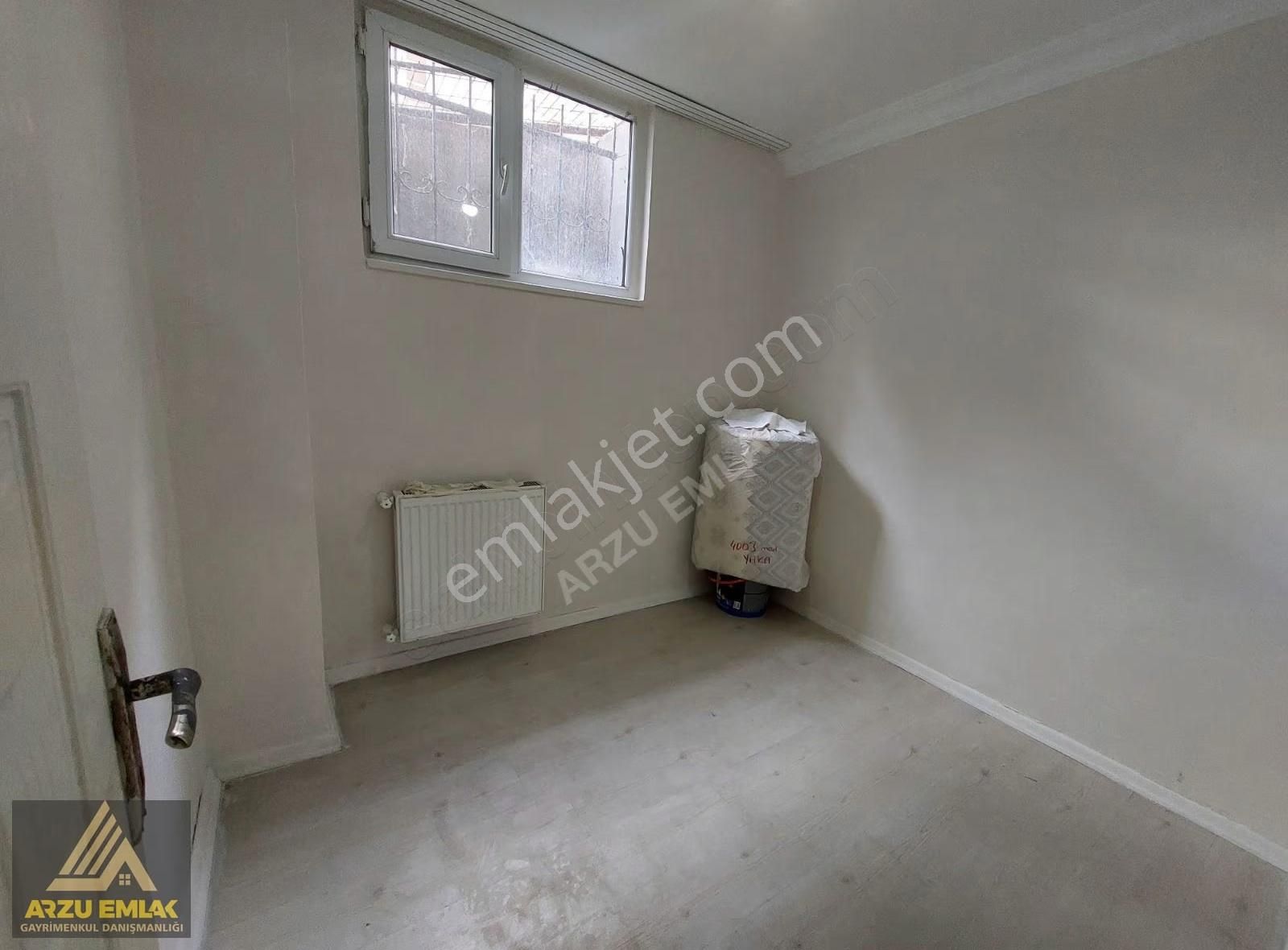 Arzu Emlaktan Zübeydehanım Mah Kiralık 2+1 Kot1 Daire - Görsel 21