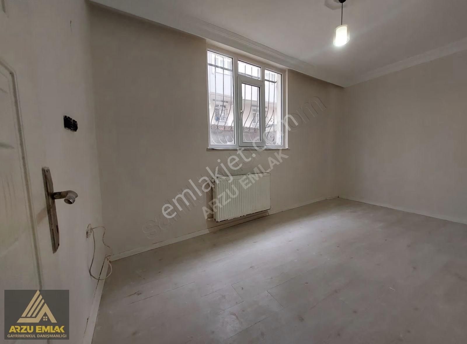 Arzu Emlaktan Zübeydehanım Mah Kiralık 2+1 Kot1 Daire - Görsel 19