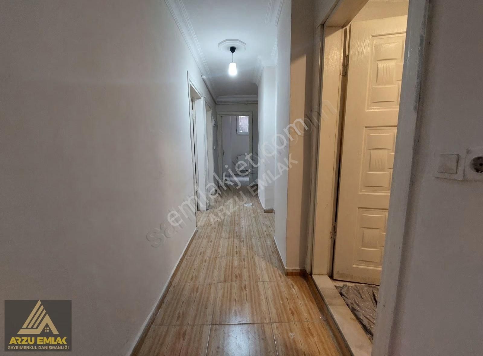 Arzu Emlaktan Zübeydehanım Mah Kiralık 2+1 Kot1 Daire - Görsel 25