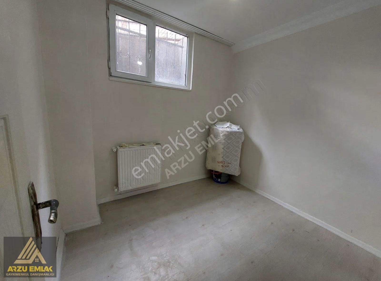 Arzu Emlaktan Zübeydehanım Mah Kiralık 2+1 Kot1 Daire - Görsel 8