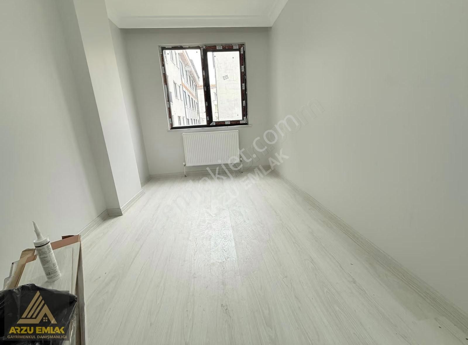 Arzu Emlaktan Gazi Mah Satılık Sıfır Yüksekgiriş Daire Asansörlü - Görsel 21