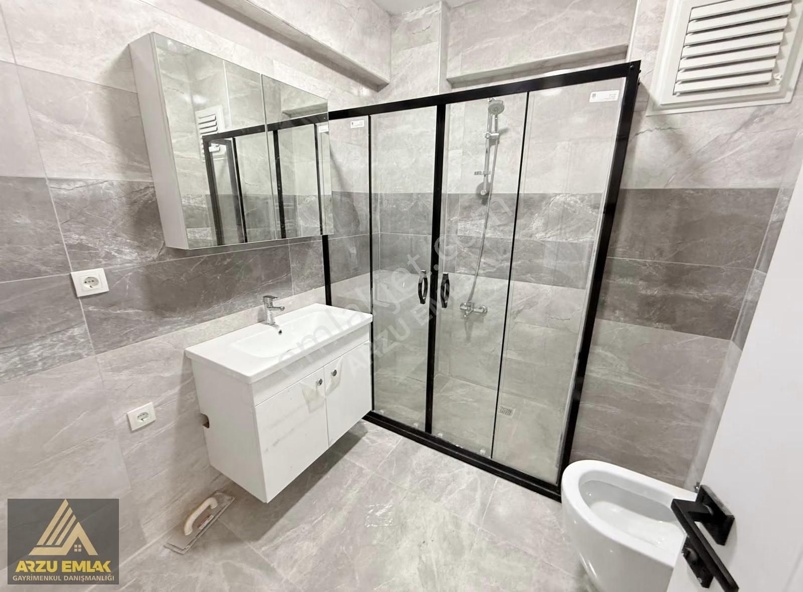 Arzu Emlaktan Gazi Mah Satılık Sıfır Yüksekgiriş Daire Asansörlü - Görsel 29