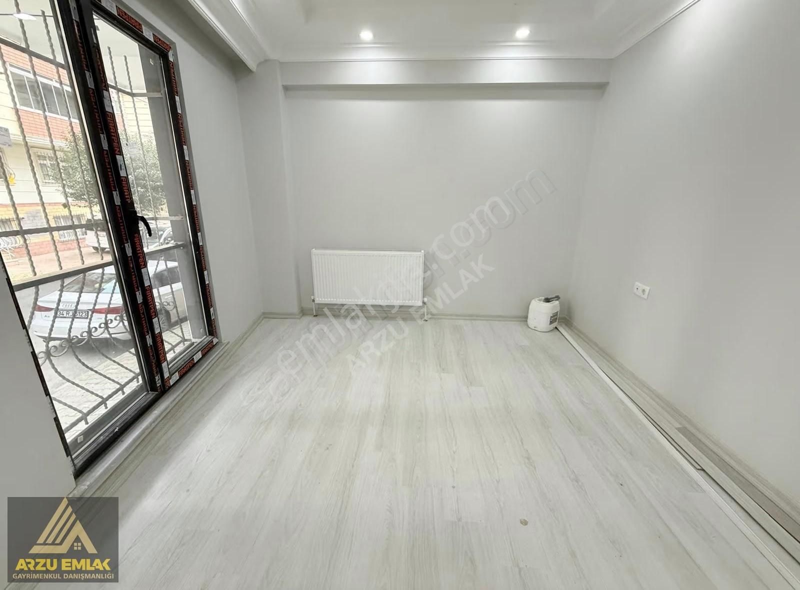 Arzu Emlaktan Gazi Mah Satılık Sıfır Yüksekgiriş Daire Asansörlü - Görsel 15