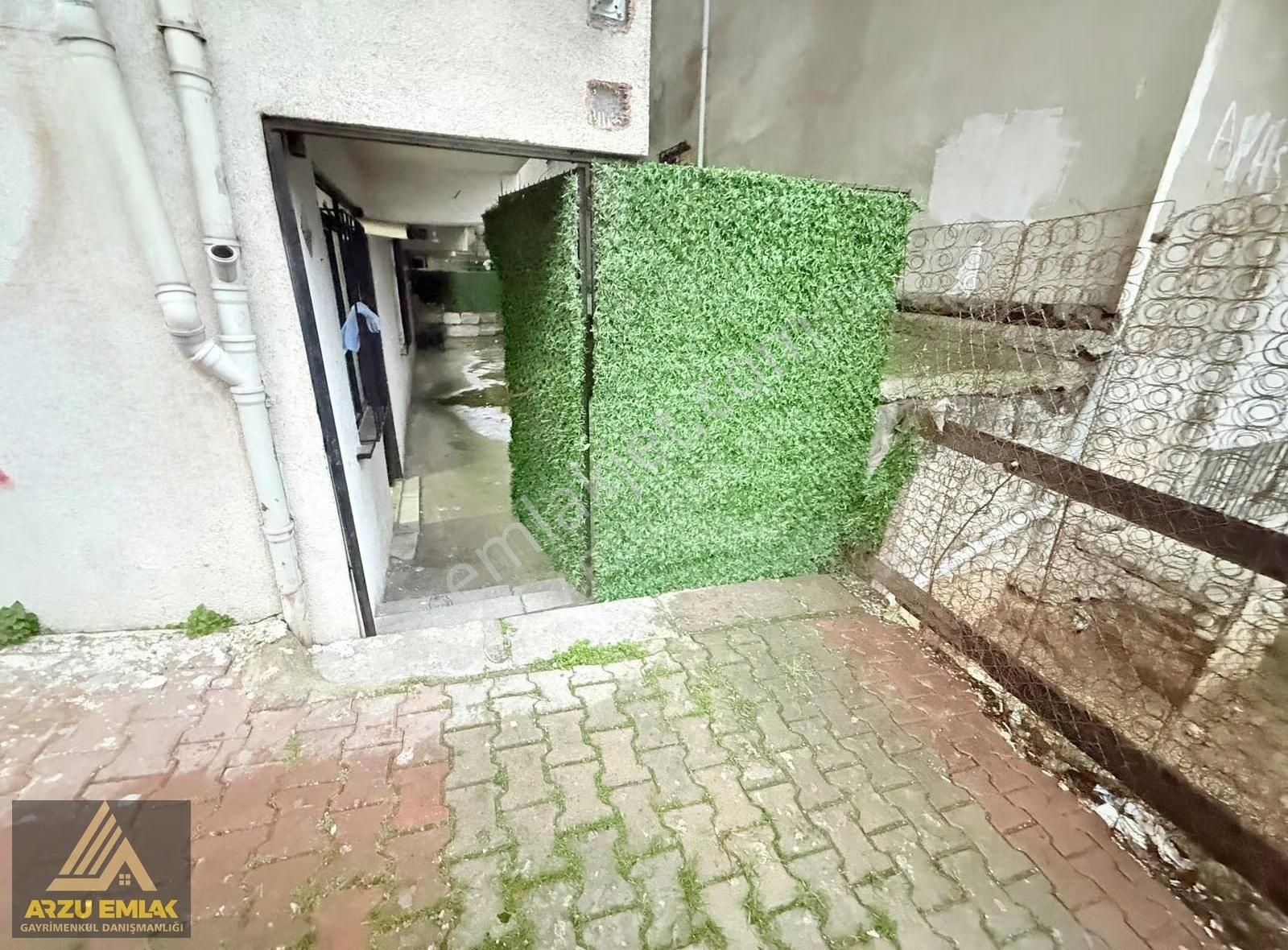 Arzu Emlaktan Yunusemre Mah Satılık Fırsat 2+1bahçekat(düzgiriş) - Görsel 5