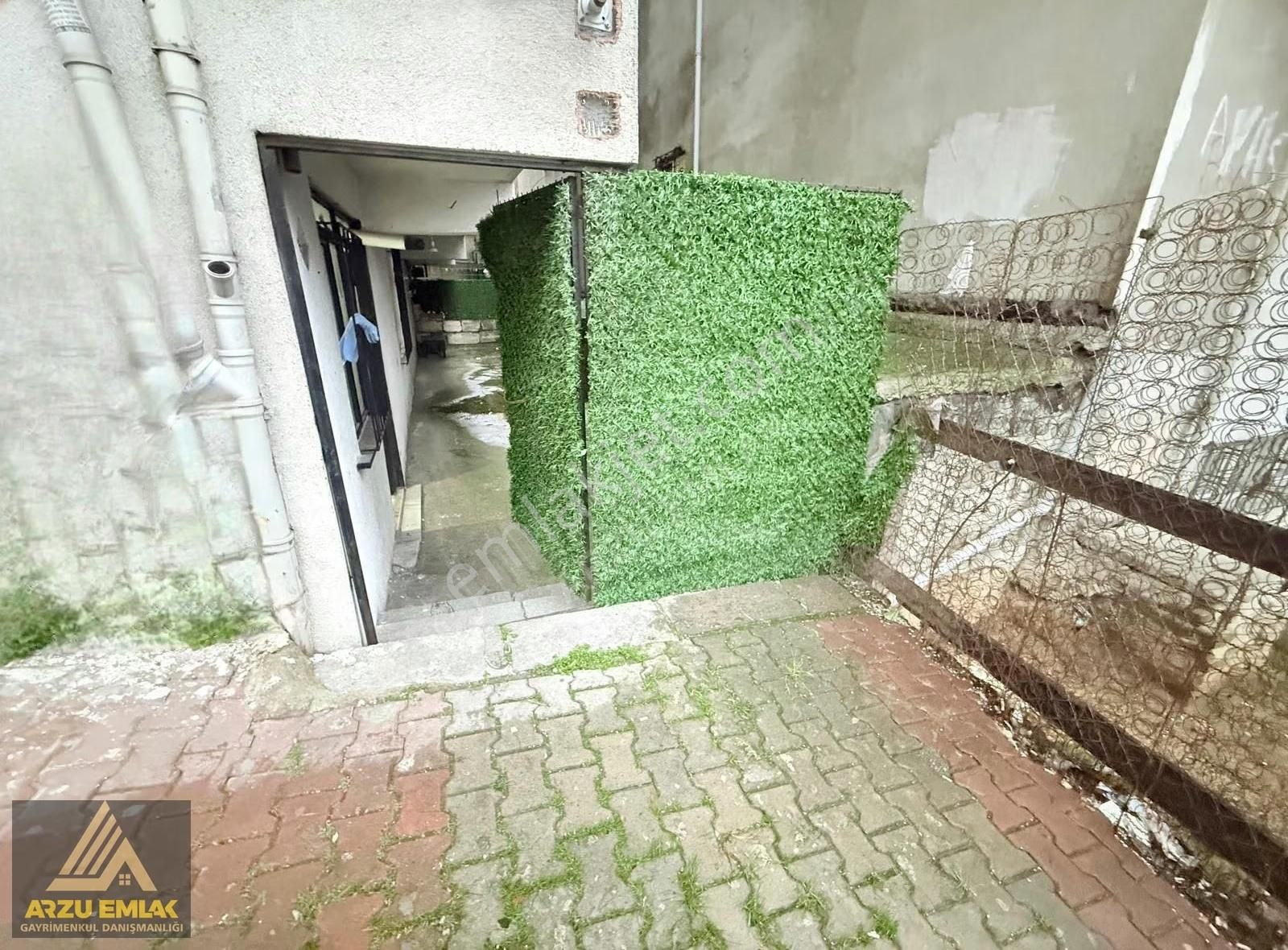 Arzu Emlaktan Yunusemre Mah Satılık Fırsat 2+1bahçekat(düzgiriş) - Görsel 27