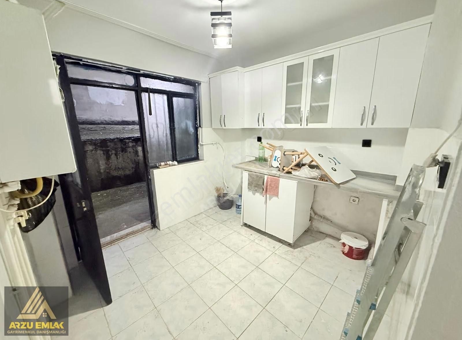Arzu Emlaktan Yunusemre Mah Satılık Fırsat 2+1bahçekat(düzgiriş) - Görsel 10
