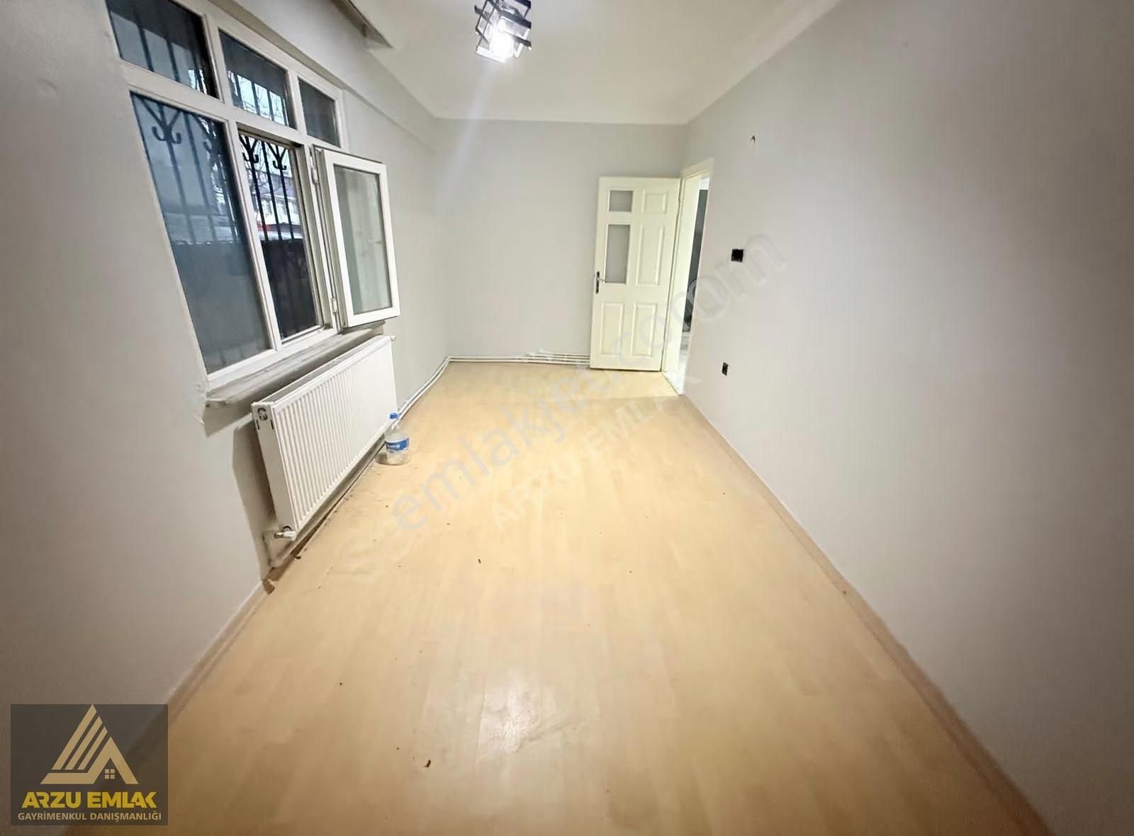 Arzu Emlaktan Yunusemre Mah Satılık Fırsat 2+1bahçekat(düzgiriş) - Görsel 22