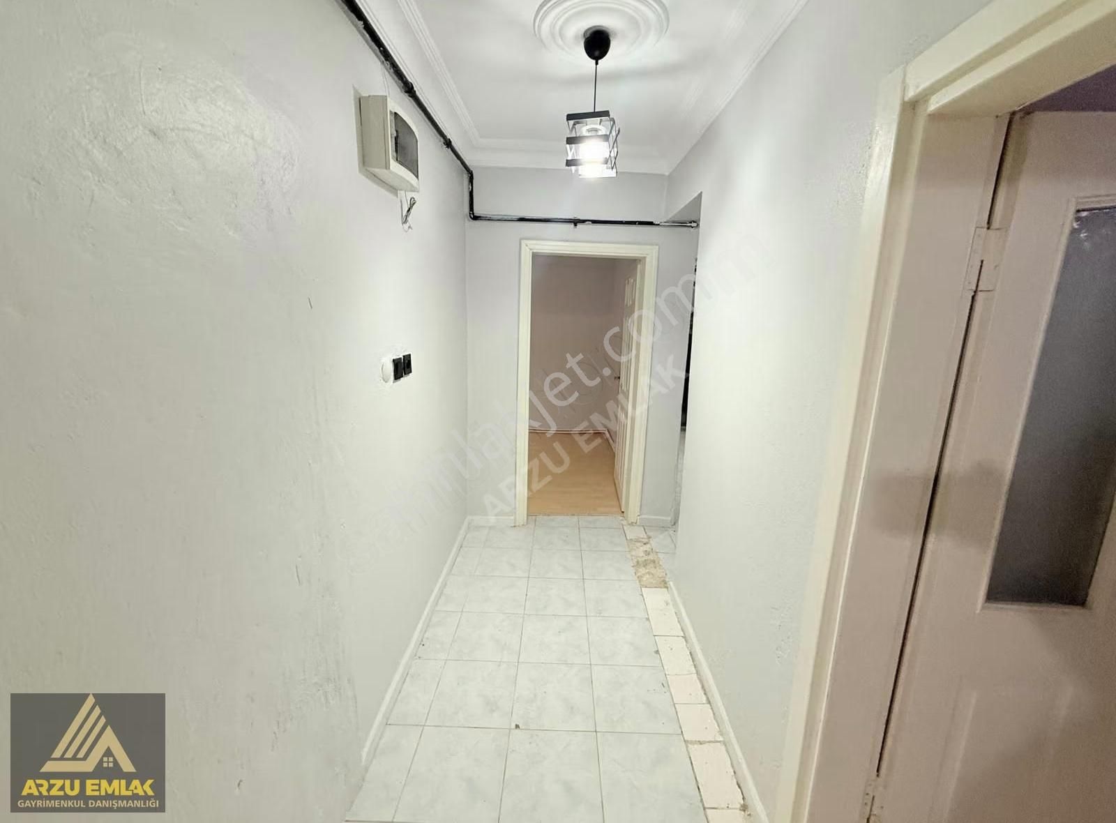 Arzu Emlaktan Yunusemre Mah Satılık Fırsat 2+1bahçekat(düzgiriş) - Görsel 28