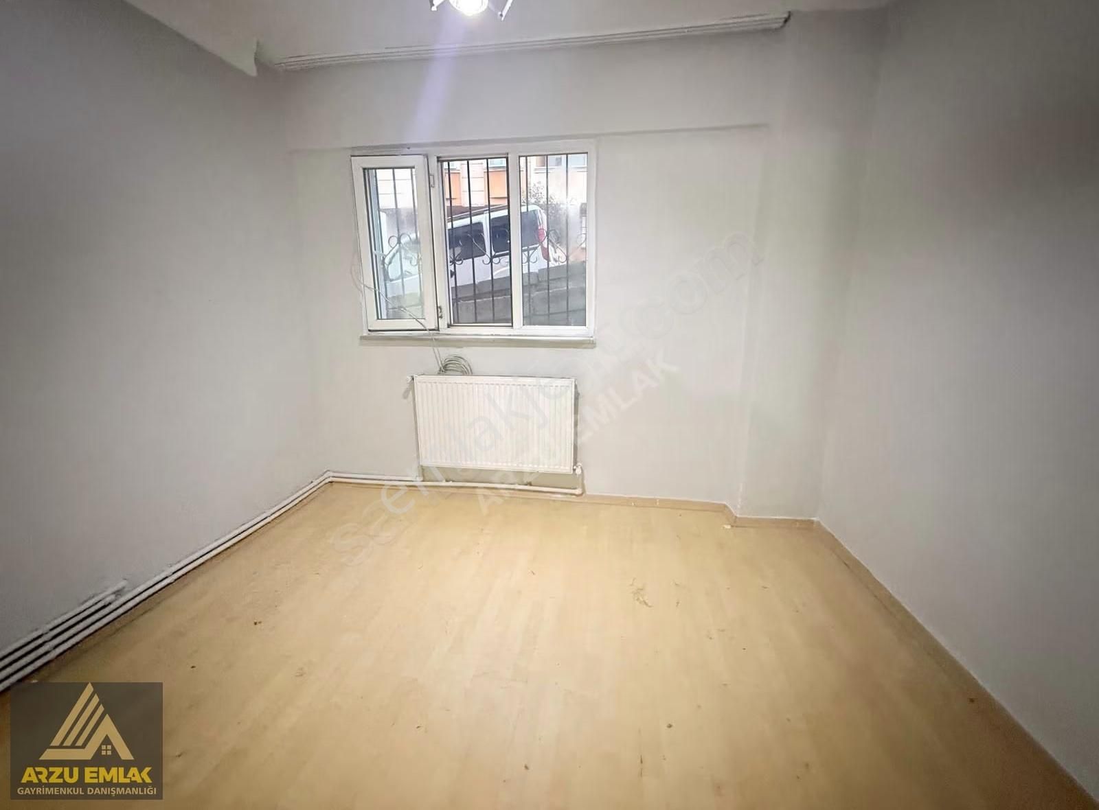 Arzu Emlaktan Yunusemre Mah Satılık Fırsat 2+1bahçekat(düzgiriş) - Görsel 4