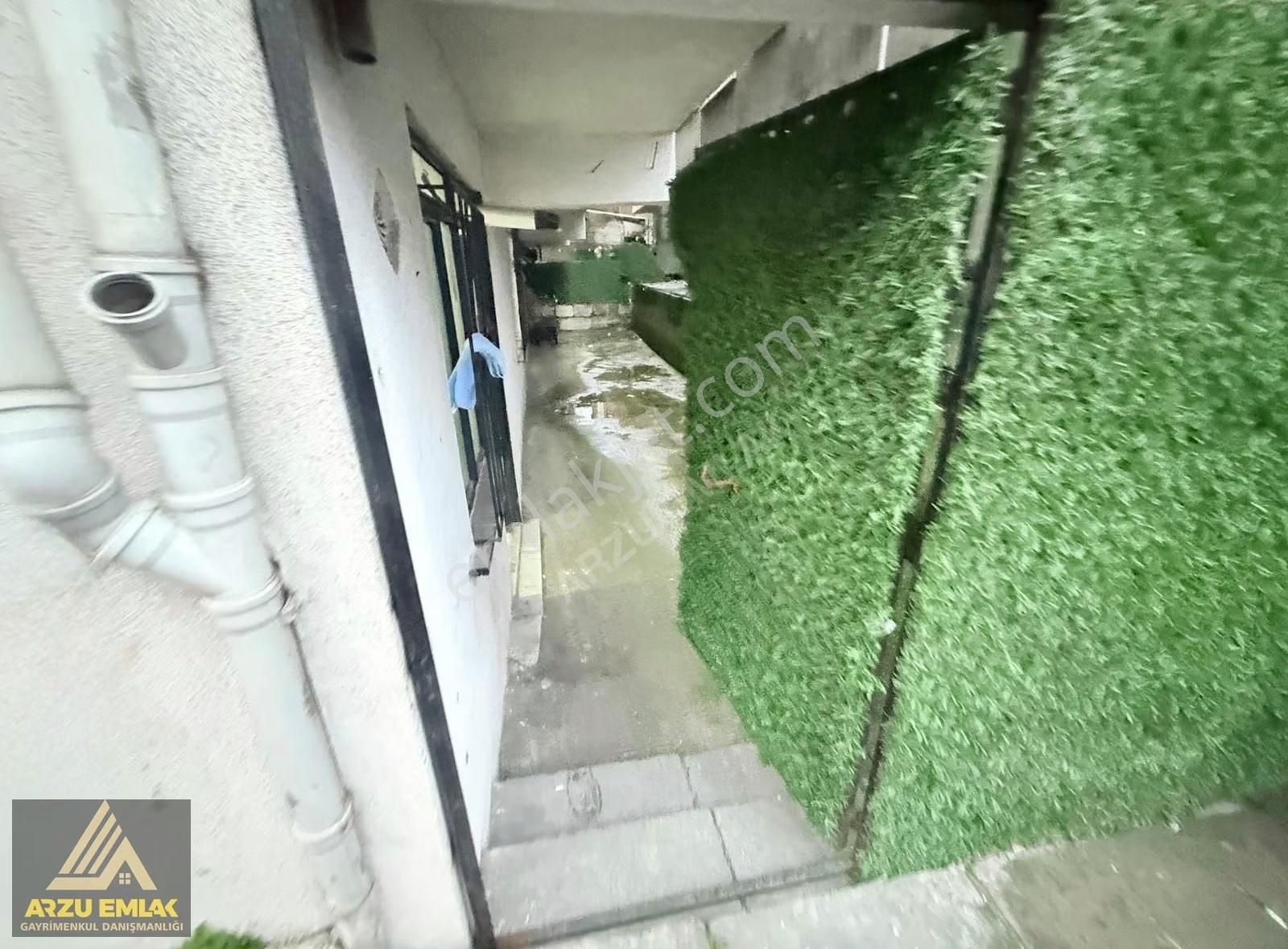 Arzu Emlaktan Yunusemre Mah Satılık Fırsat 2+1bahçekat(düzgiriş) - Görsel 25