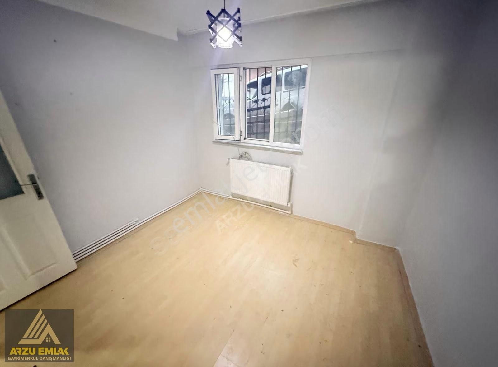 Arzu Emlaktan Yunusemre Mah Satılık Fırsat 2+1bahçekat(düzgiriş) - Görsel 29