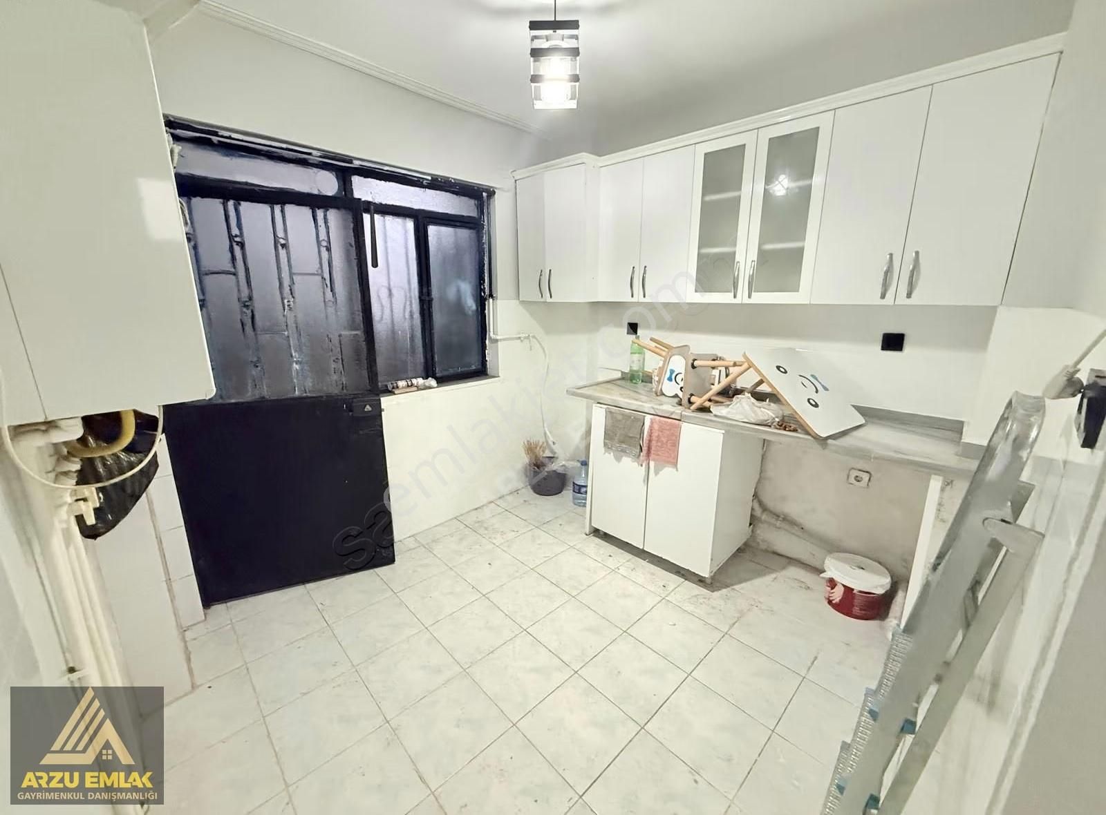 Arzu Emlaktan Yunusemre Mah Satılık Fırsat 2+1bahçekat(düzgiriş) - Görsel 26