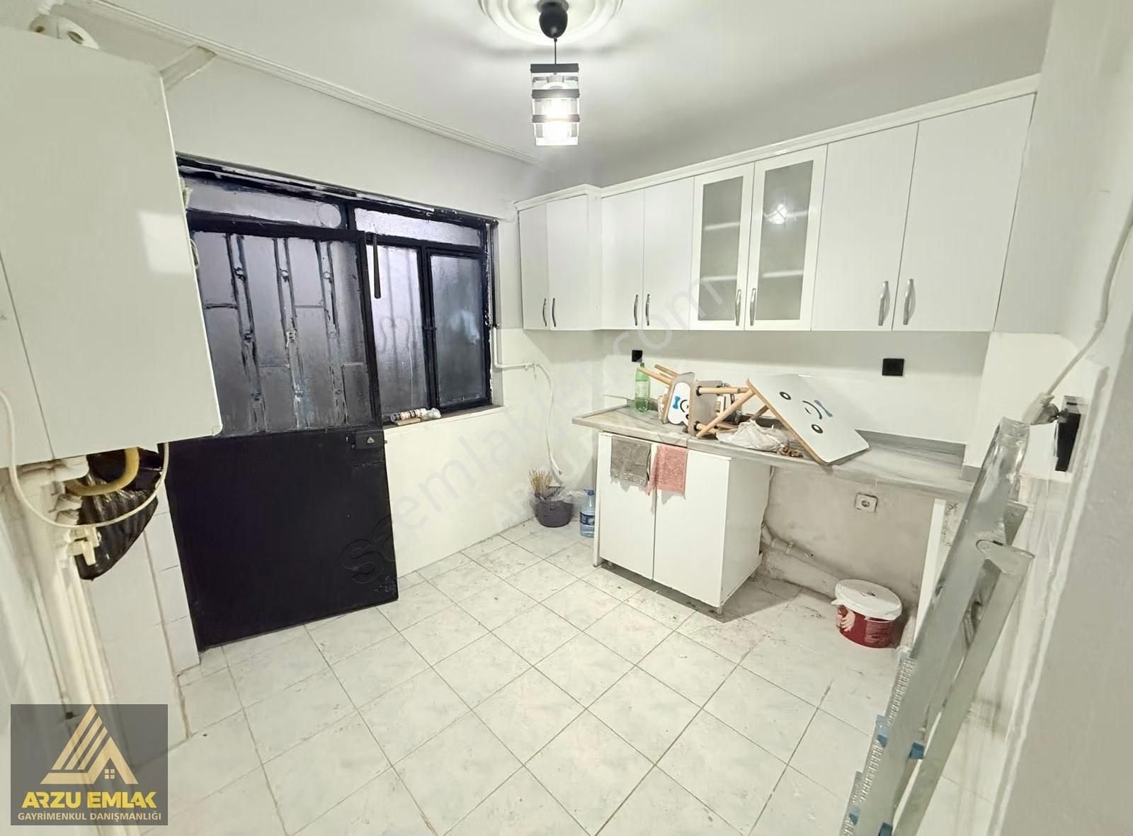 Arzu Emlaktan Yunusemre Mah Satılık Fırsat 2+1bahçekat(düzgiriş) - Görsel 24