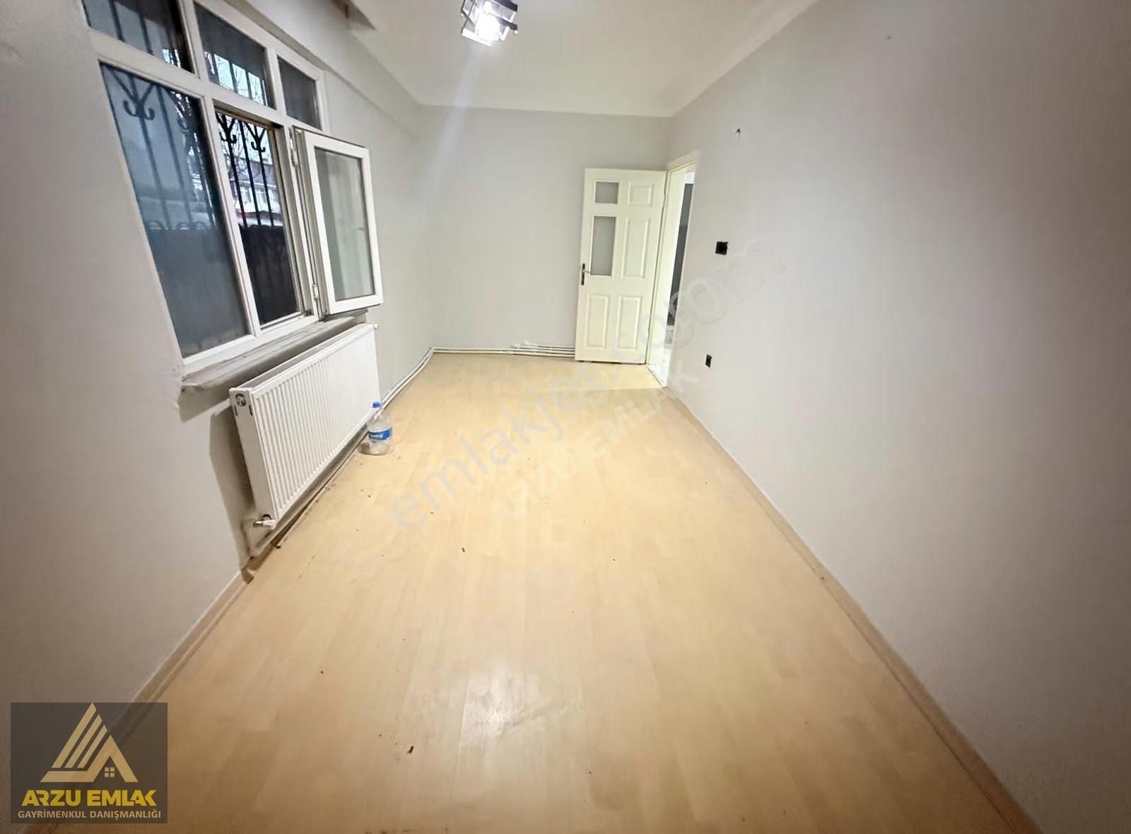 Arzu Emlaktan Yunusemre Mah Satılık Fırsat 2+1bahçekat(düzgiriş) - Görsel 18