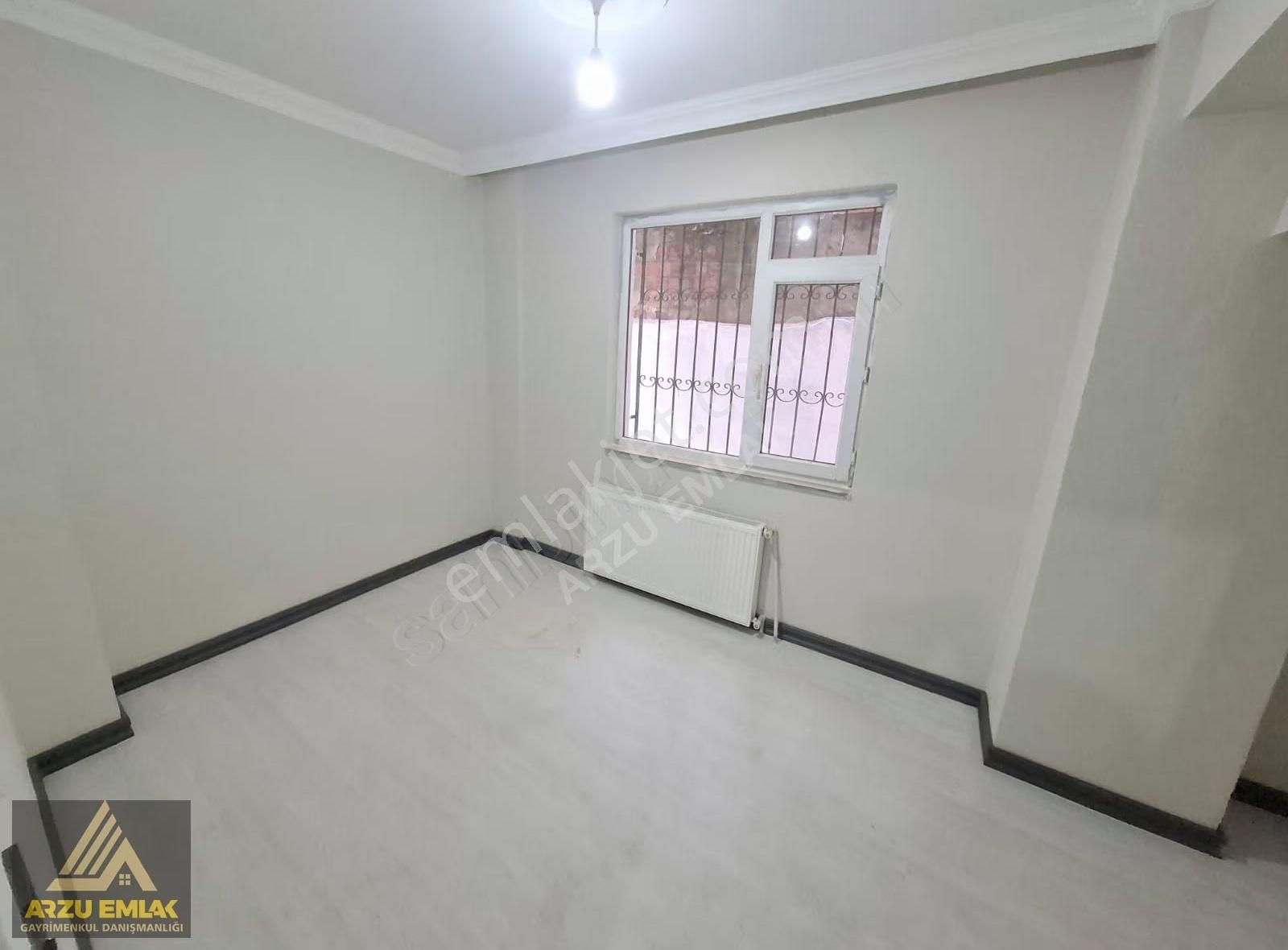 Arzu Emlaktan 75.yıl Mah İstiklal Okulu Yanı2+1 Satılık Bahçekat - Görsel 2