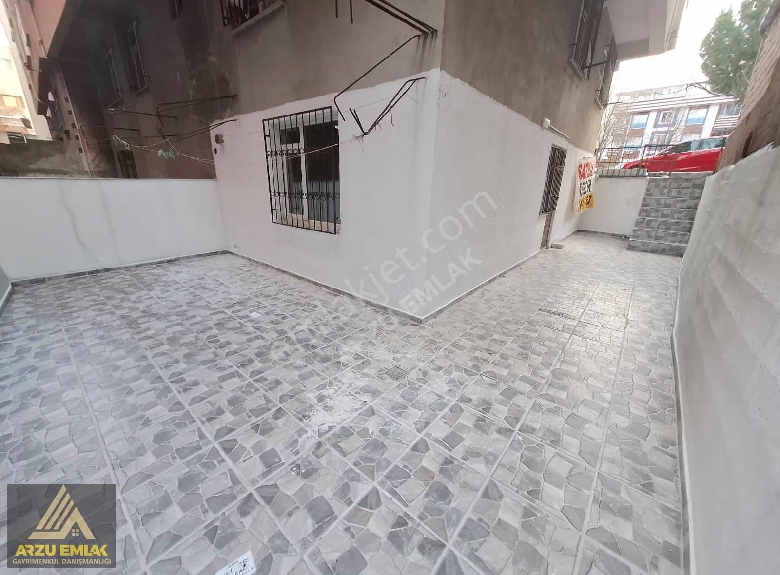 Arzu Emlaktan 75.yıl Mah İstiklal Okulu Yanı2+1 Satılık Bahçekat - Görsel 7