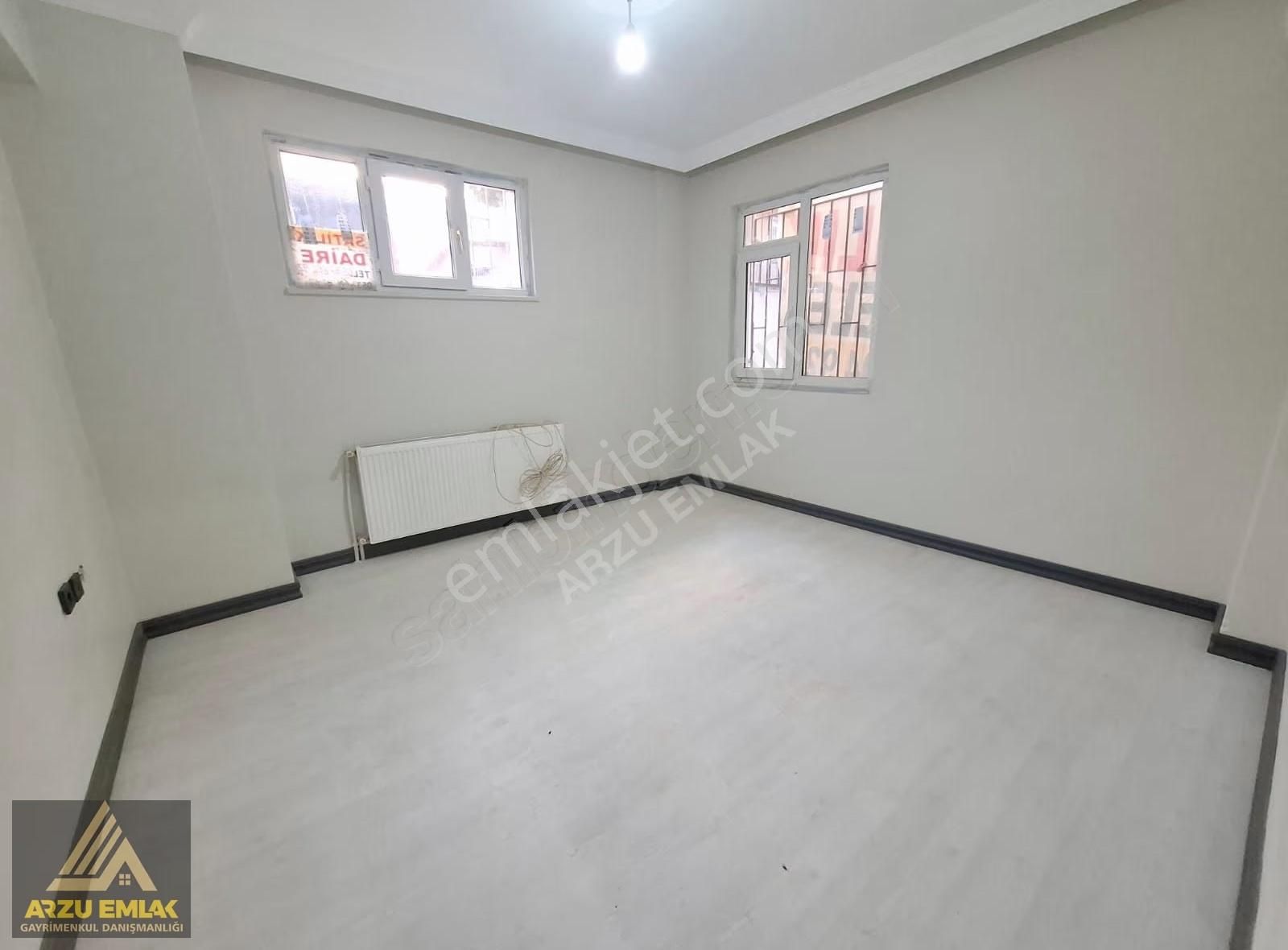 Arzu Emlaktan 75.yıl Mah İstiklal Okulu Yanı2+1 Satılık Bahçekat - Görsel 10