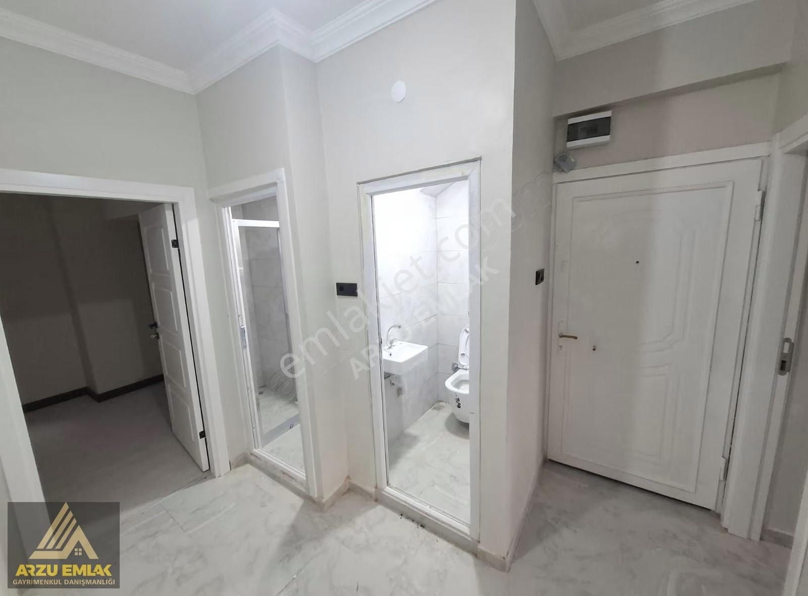 Arzu Emlaktan 75.yıl Mah İstiklal Okulu Yanı2+1 Satılık Bahçekat - Görsel 19