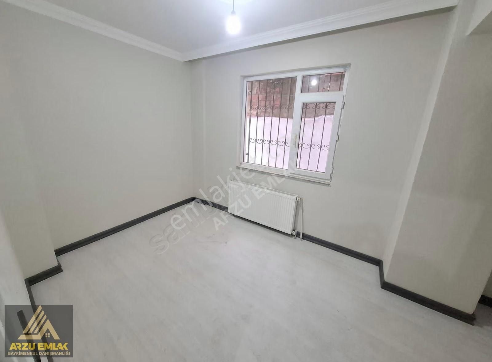 Arzu Emlaktan 75.yıl Mah İstiklal Okulu Yanı2+1 Satılık Bahçekat - Görsel 21