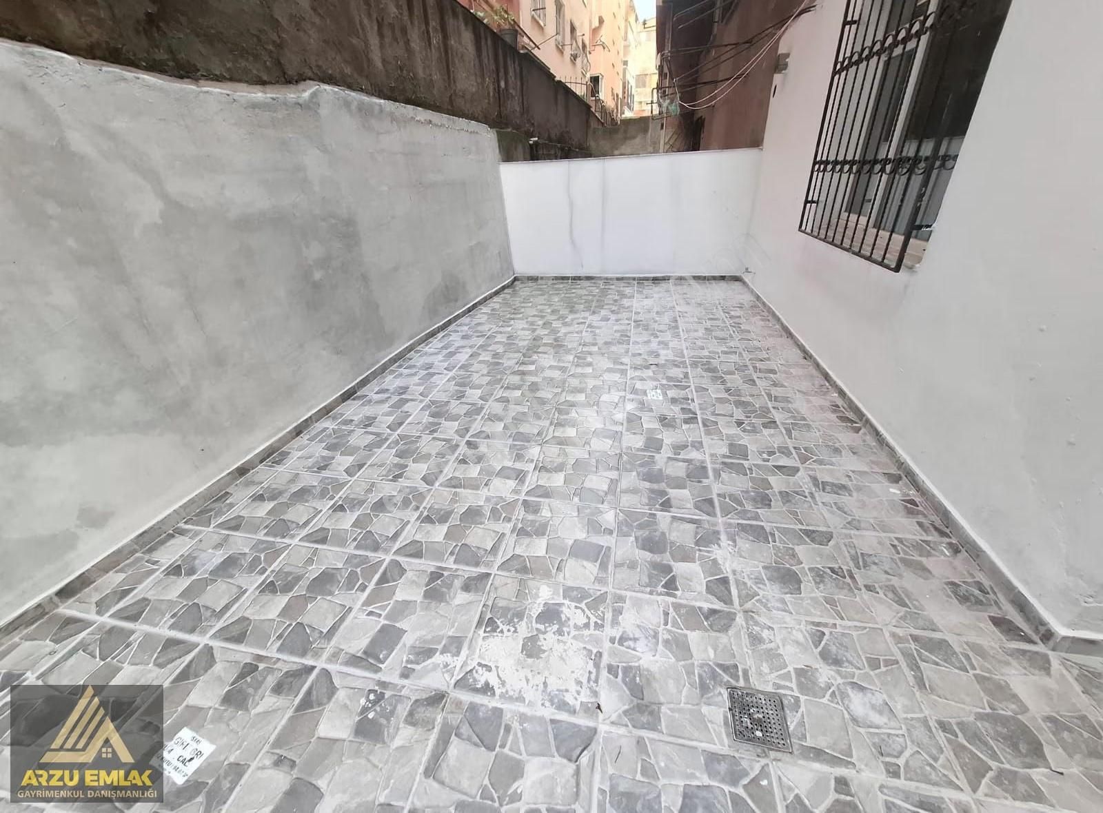 Arzu Emlaktan 75.yıl Mah İstiklal Okulu Yanı2+1 Satılık Bahçekat - Görsel 16