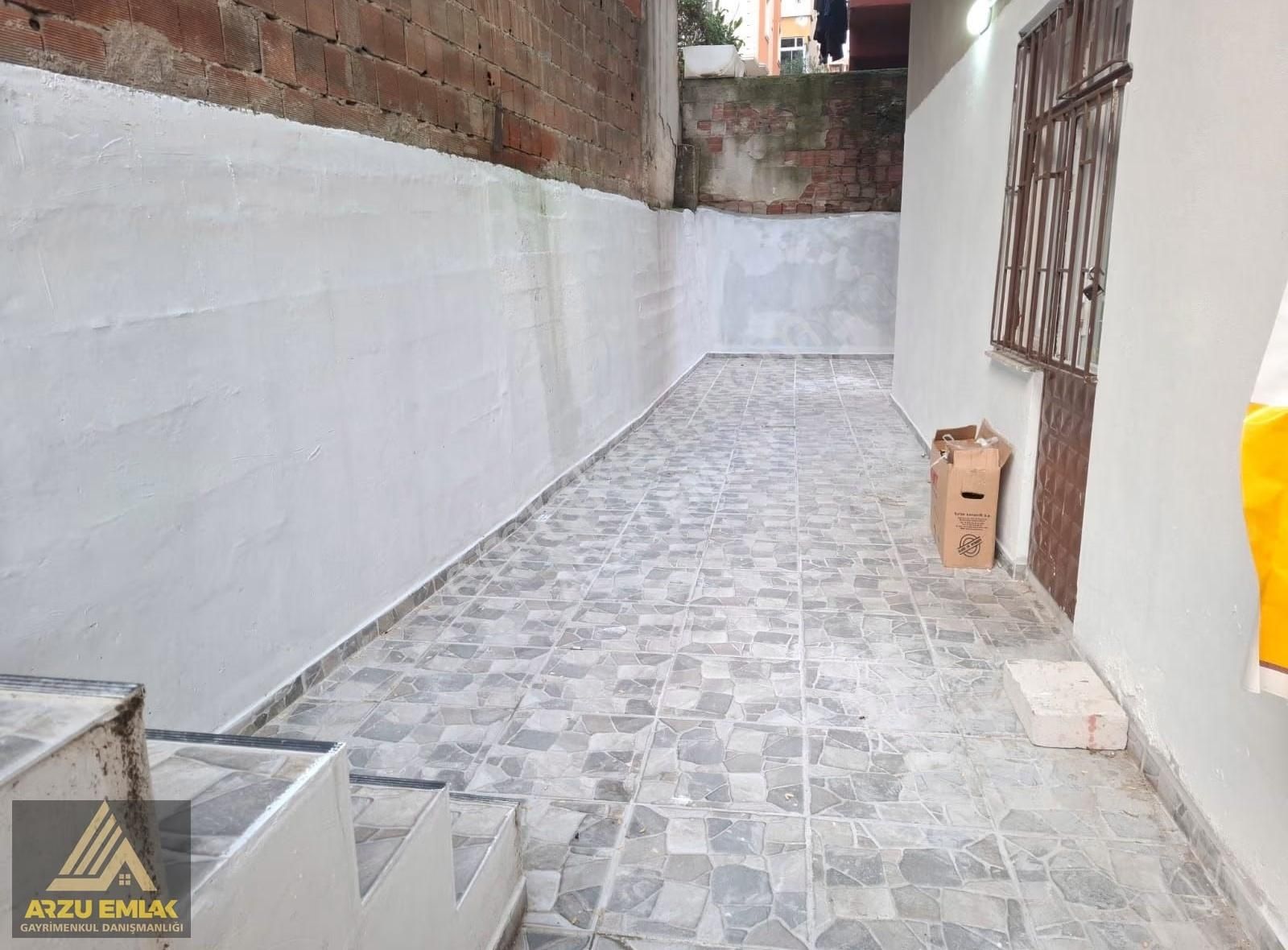 Arzu Emlaktan 75.yıl Mah İstiklal Okulu Yanı2+1 Satılık Bahçekat - Görsel 6