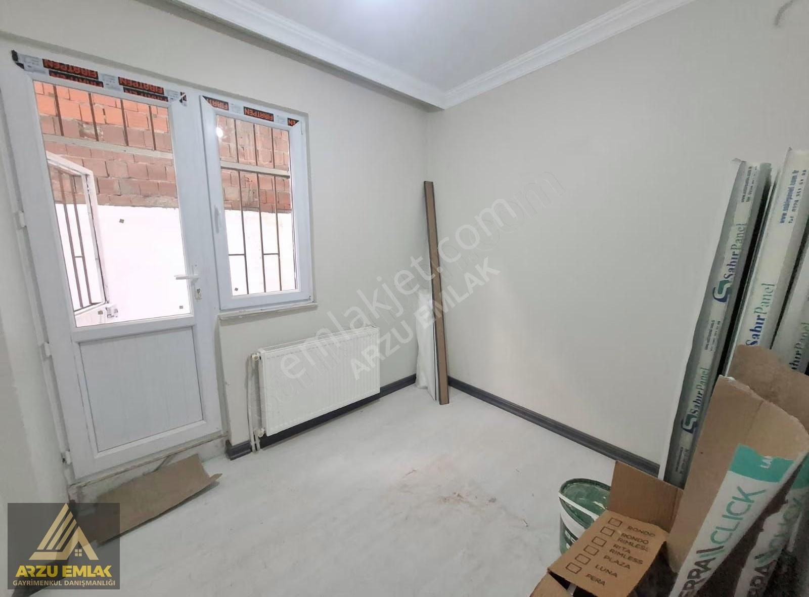 Arzu Emlaktan 75.yıl Mah İstiklal Okulu Yanı2+1 Satılık Bahçekat - Görsel 20