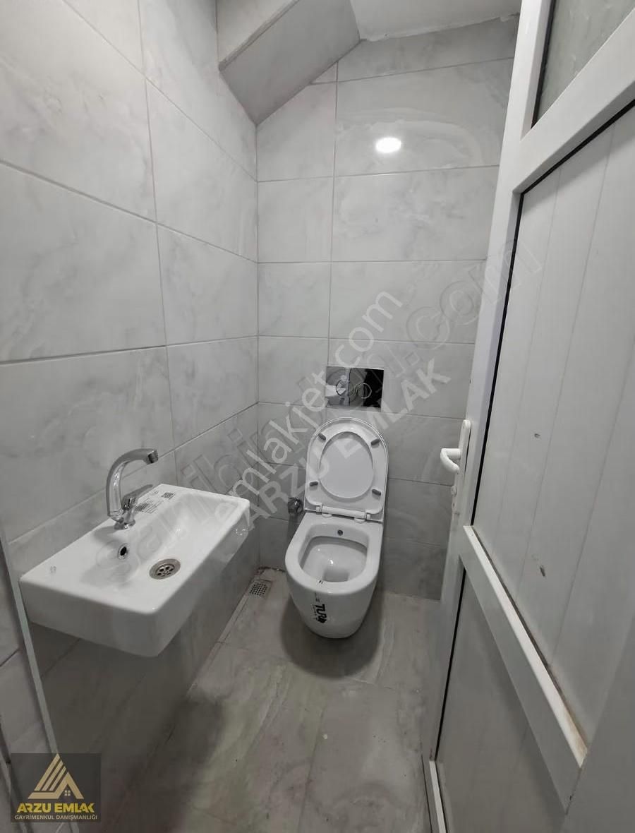 Arzu Emlaktan 75.yıl Mah İstiklal Okulu Yanı2+1 Satılık Bahçekat - Görsel 13