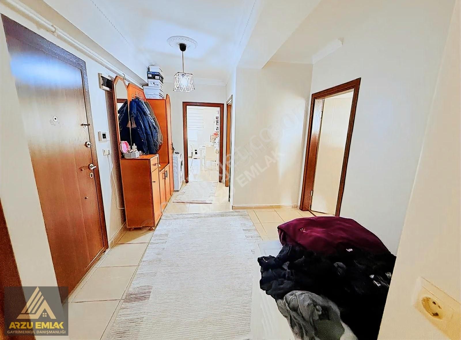 Arzu Emlak'tan Yunus Emre Mah.satılık 220m² Bağımsız Dubleks - Görsel 17