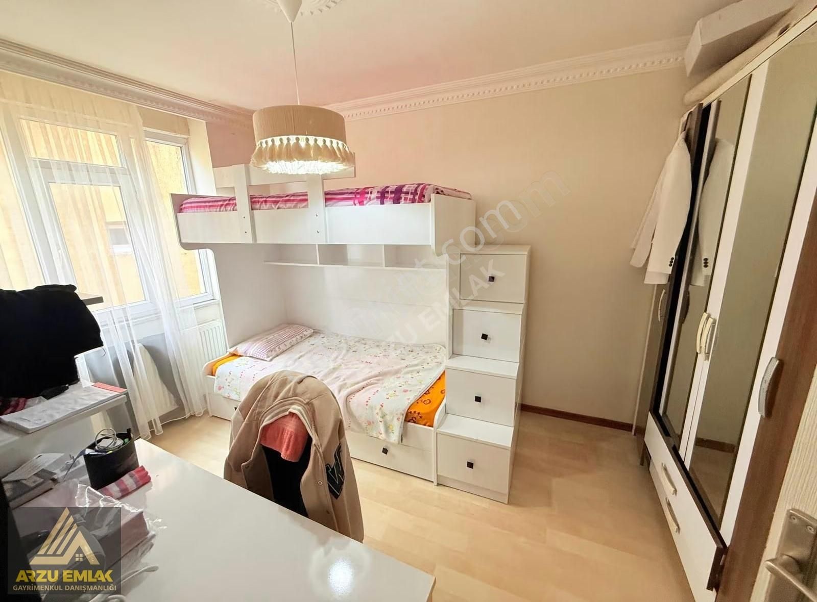 Arzu Emlak'tan Yunus Emre Mah.satılık 220m² Bağımsız Dubleks - Görsel 30