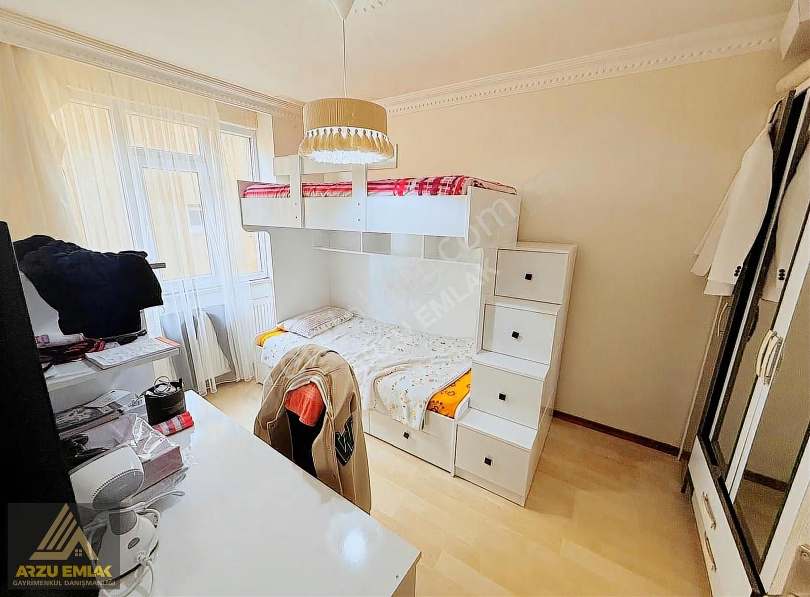 Arzu Emlak'tan Yunus Emre Mah.satılık 220m² Bağımsız Dubleks - Görsel 19