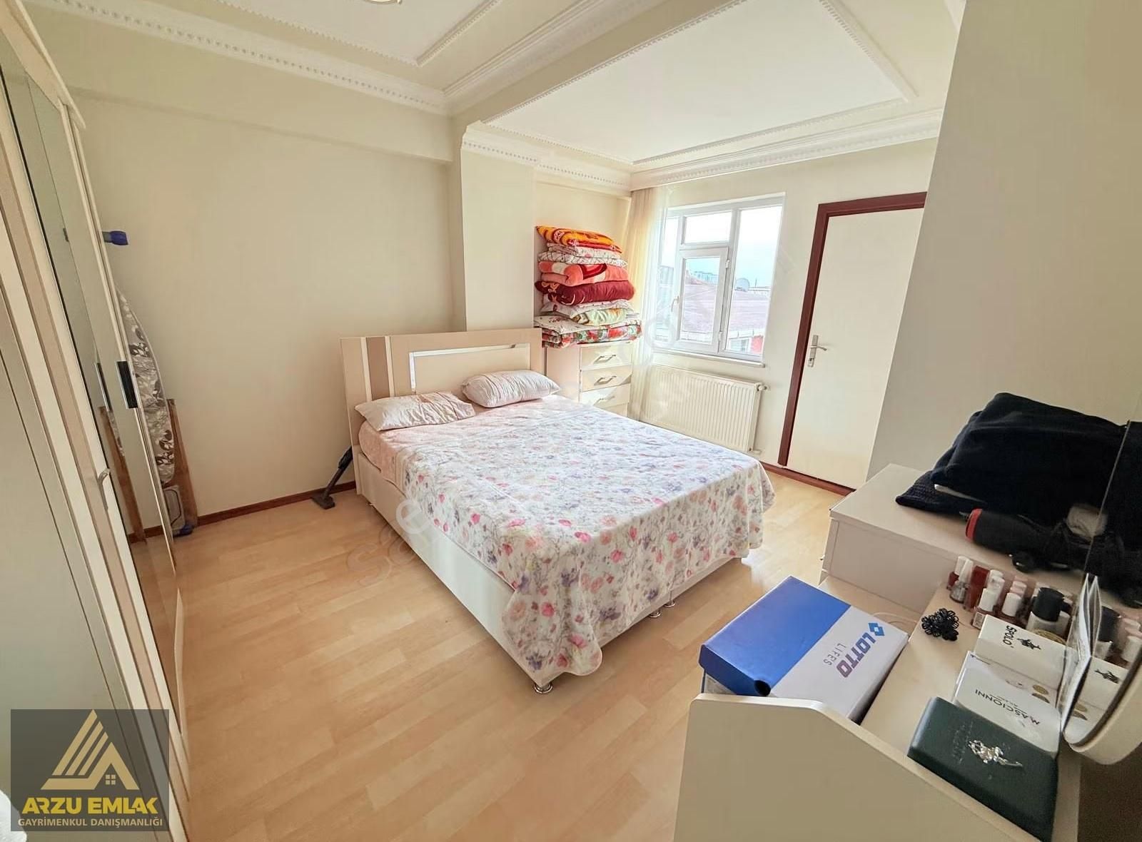 Arzu Emlak'tan Yunus Emre Mah.satılık 220m² Bağımsız Dubleks - Görsel 8