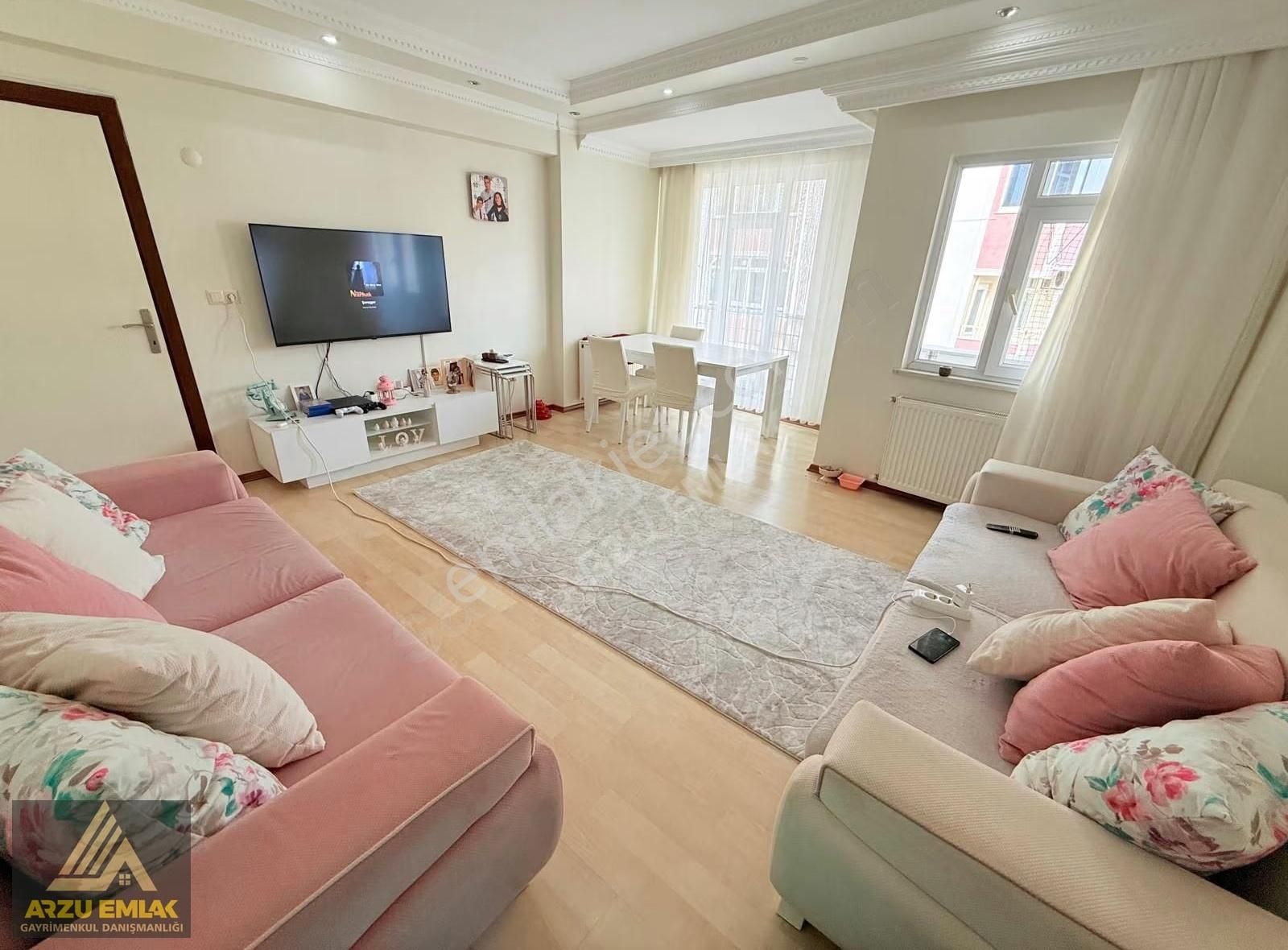 Arzu Emlak'tan Yunus Emre Mah.satılık 220m² Bağımsız Dubleks - Görsel 7