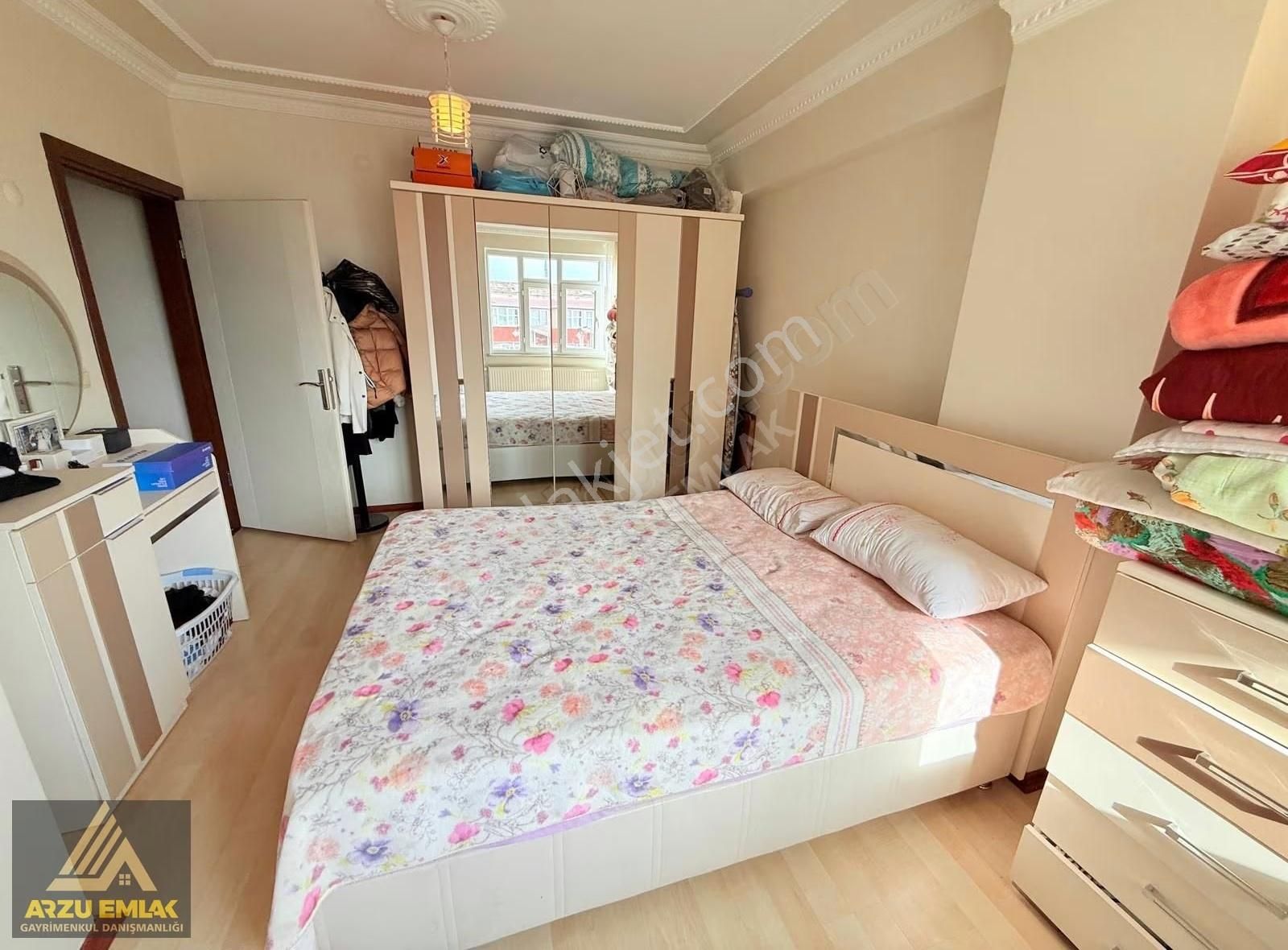 Arzu Emlak'tan Yunus Emre Mah.satılık 220m² Bağımsız Dubleks - Görsel 33